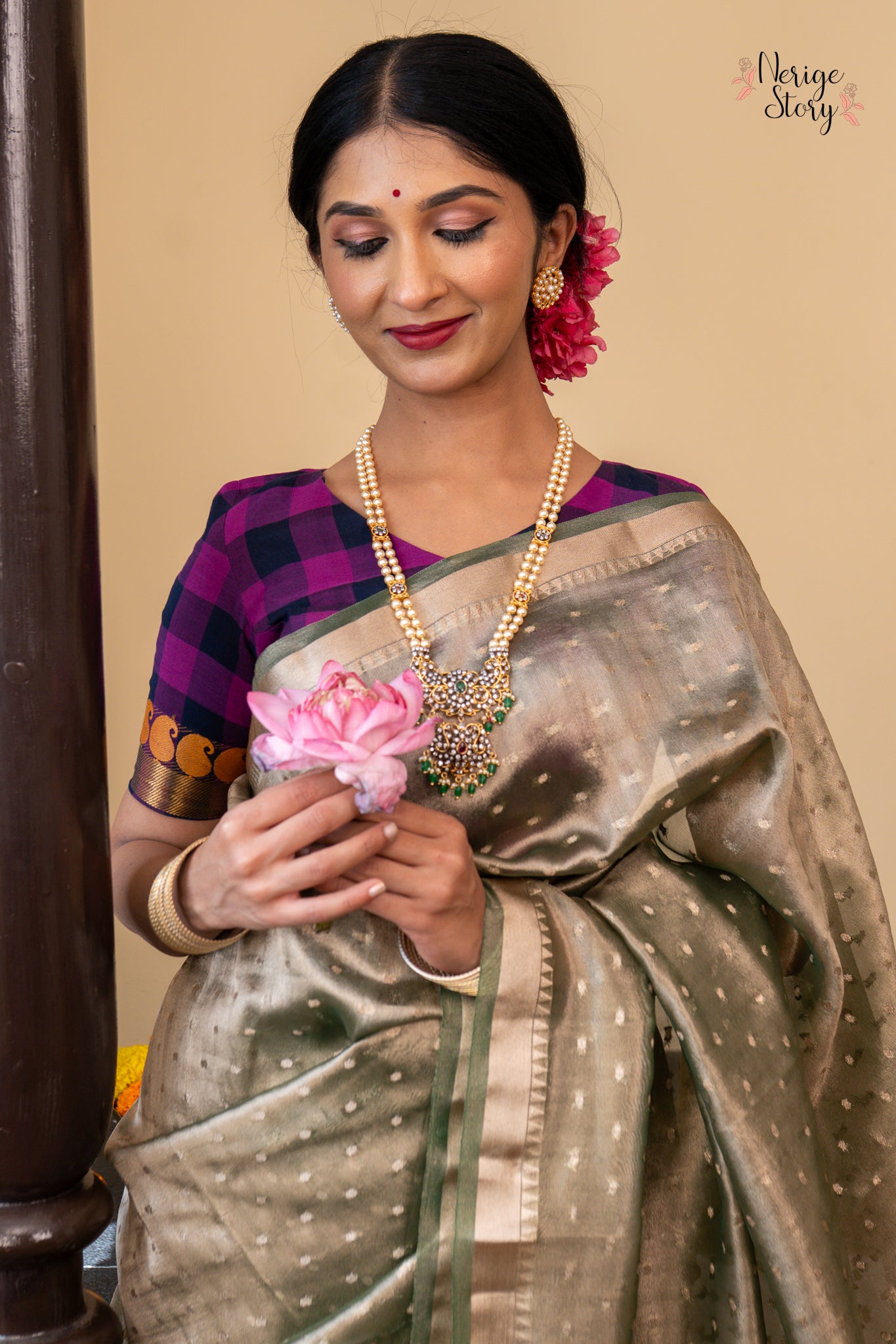 CHETANIKA (चेतनिका)