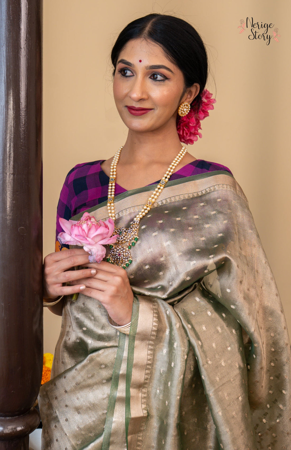 CHETANIKA (चेतनिका)