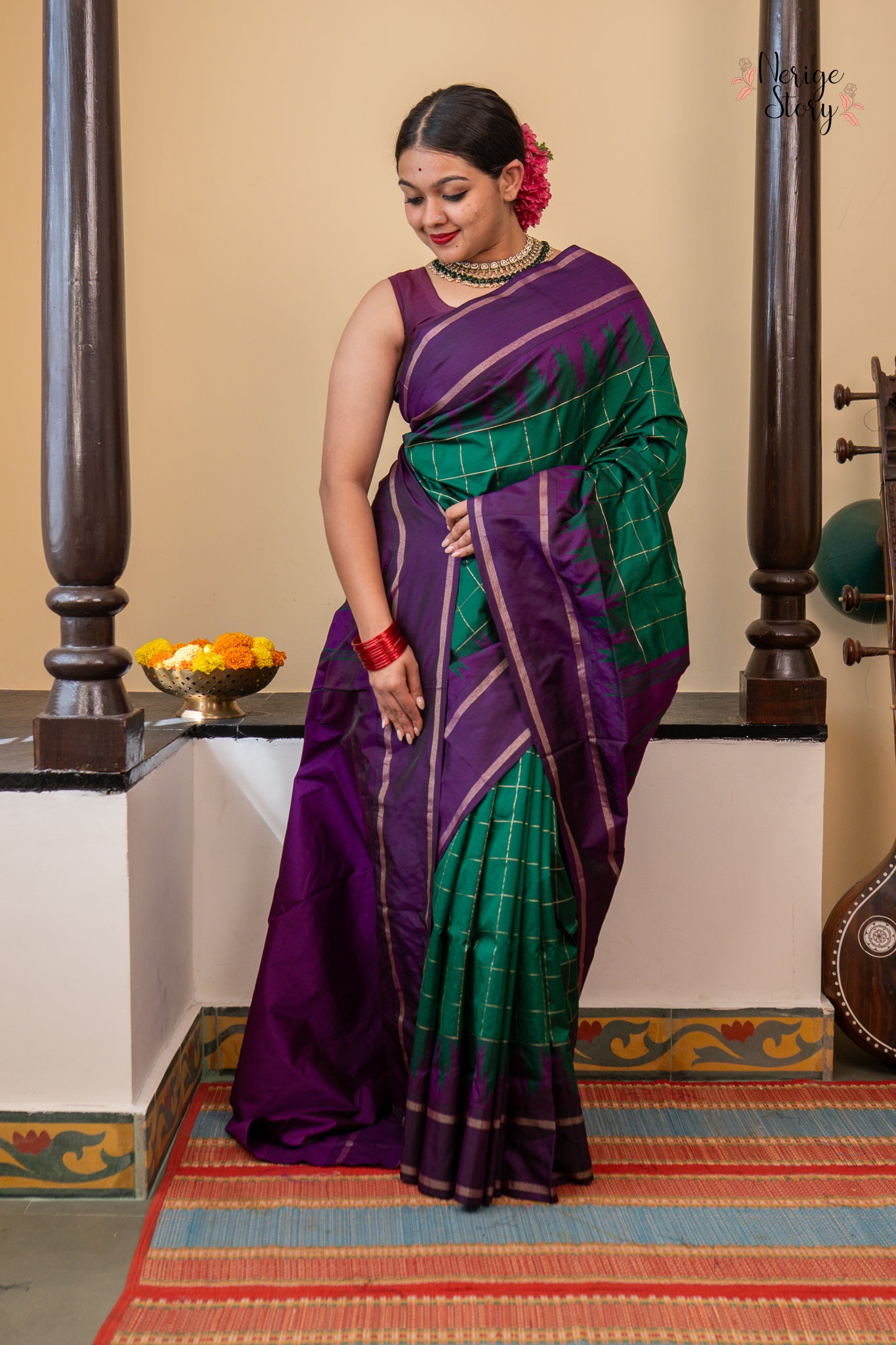 NAYANIKA (ನಯನಿಕಾ)