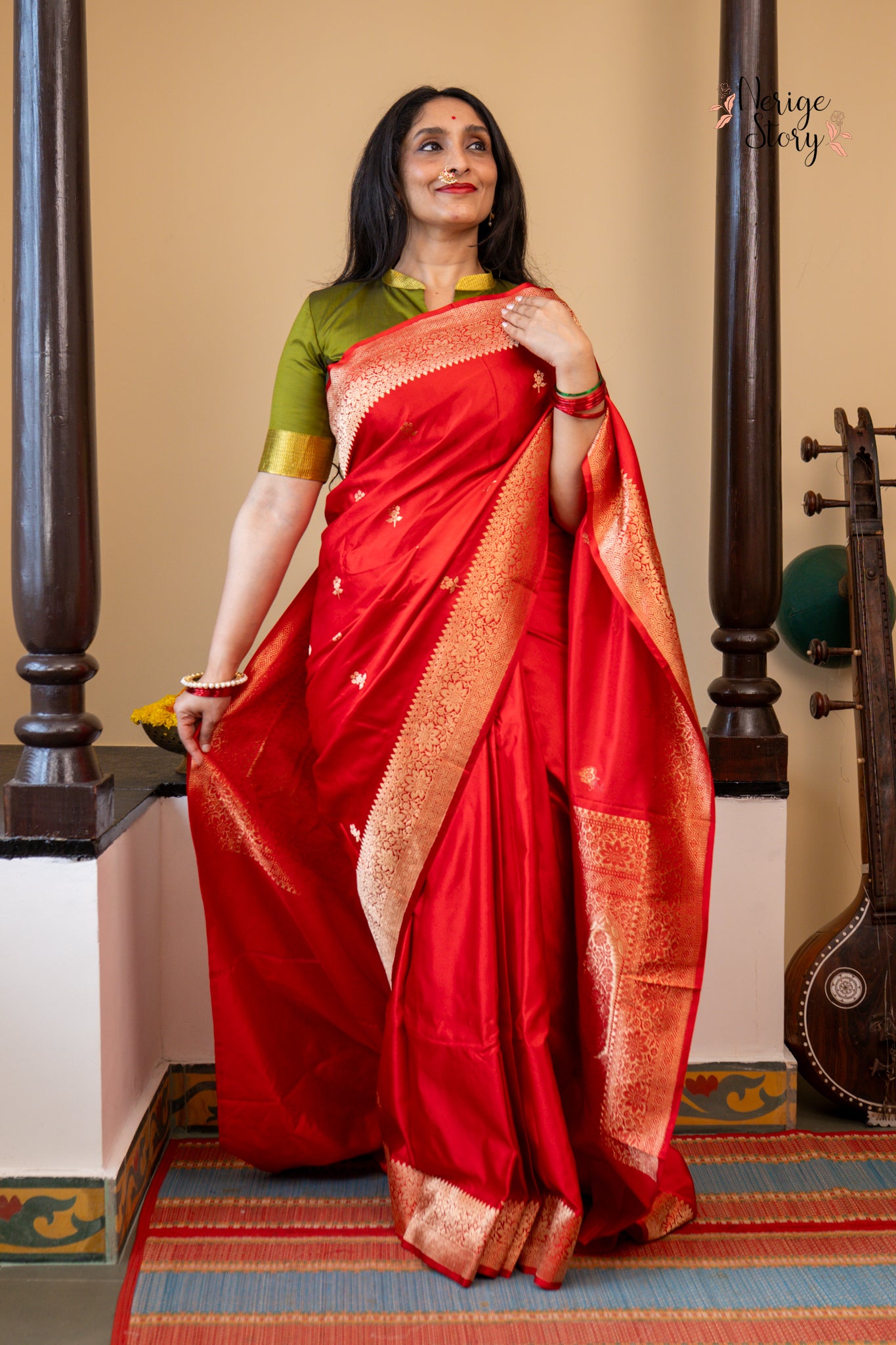 OVIYA (ओविया)