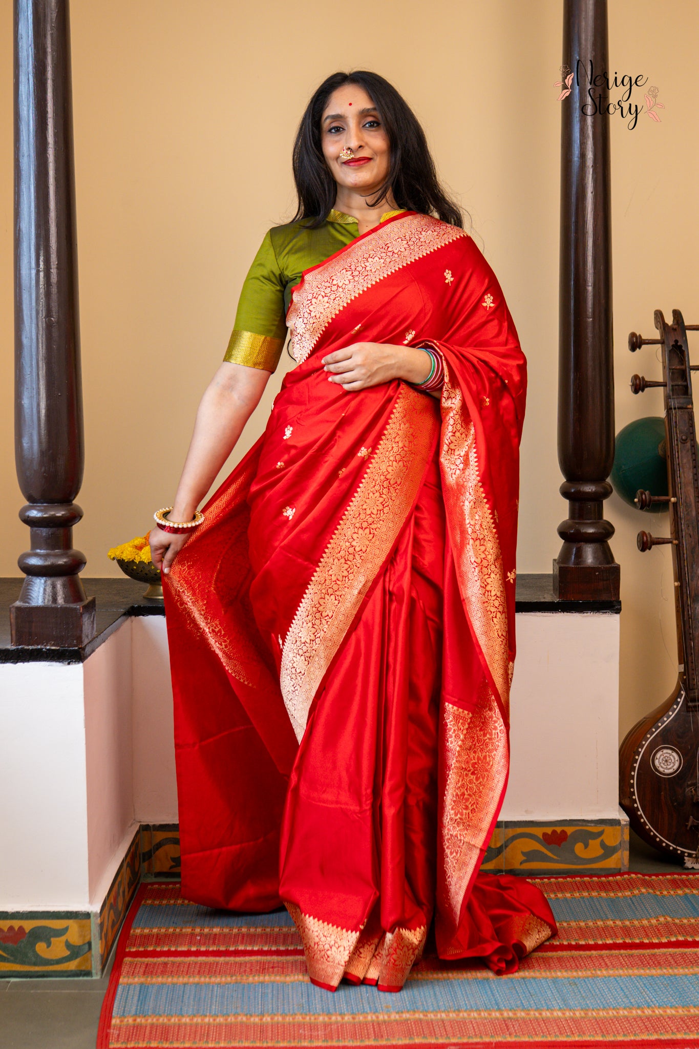 OVIYA (ओविया)