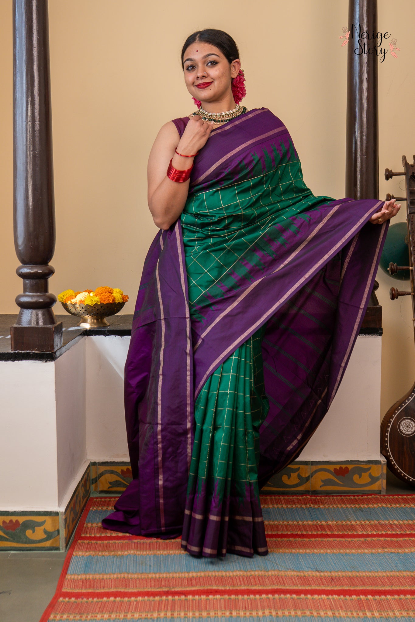 NAYANIKA (ನಯನಿಕಾ)