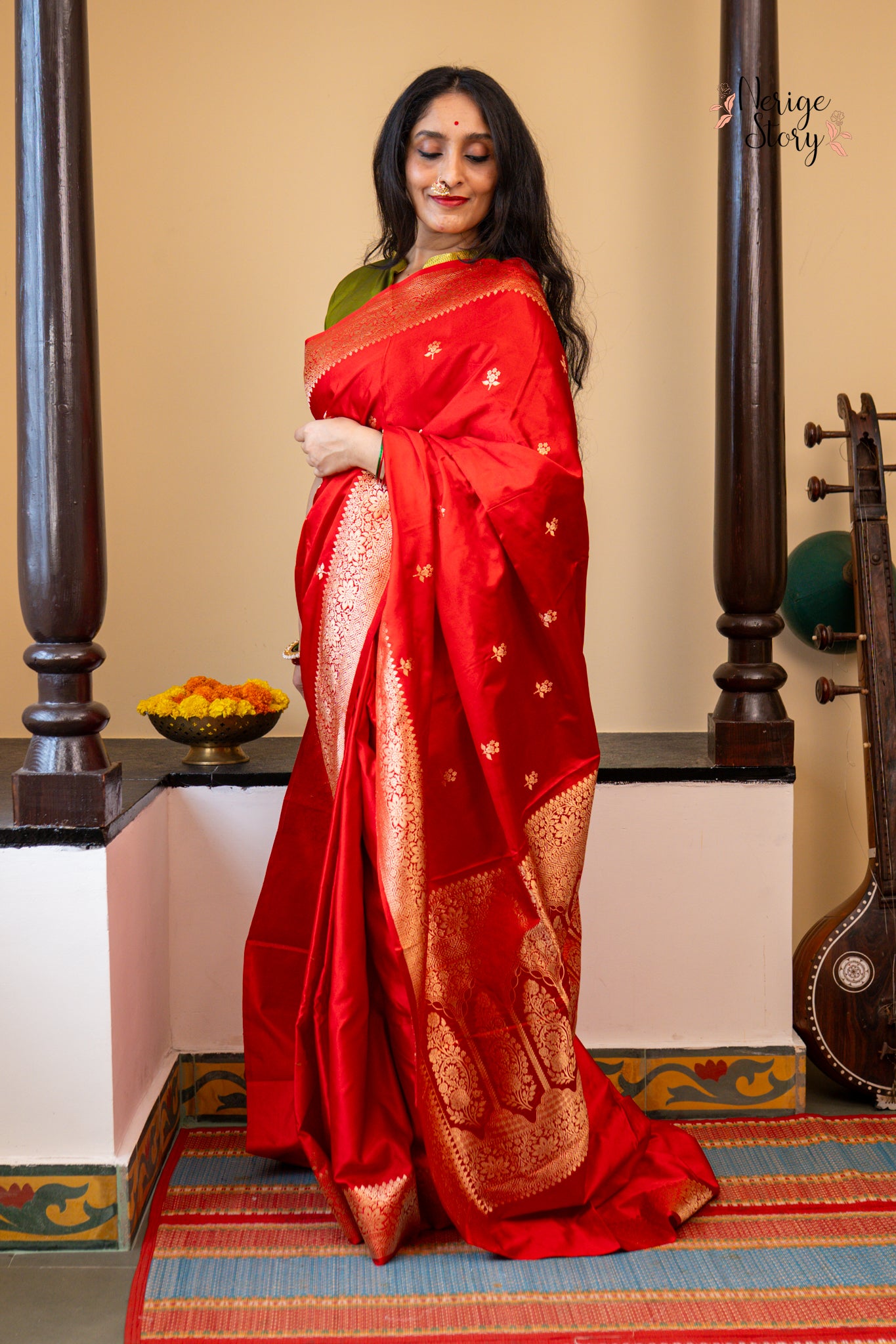 OVIYA (ओविया)