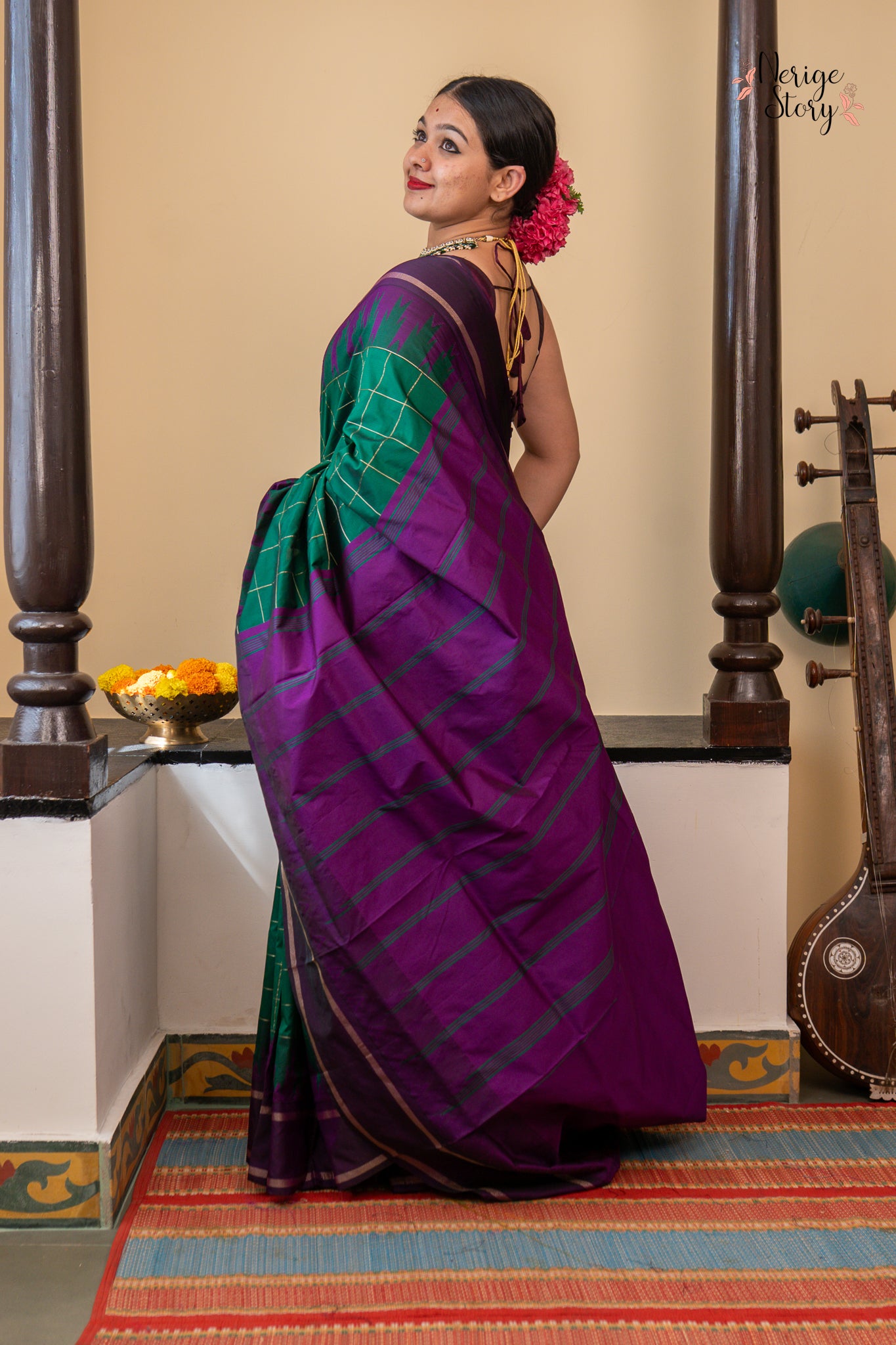 NAYANIKA (ನಯನಿಕಾ)