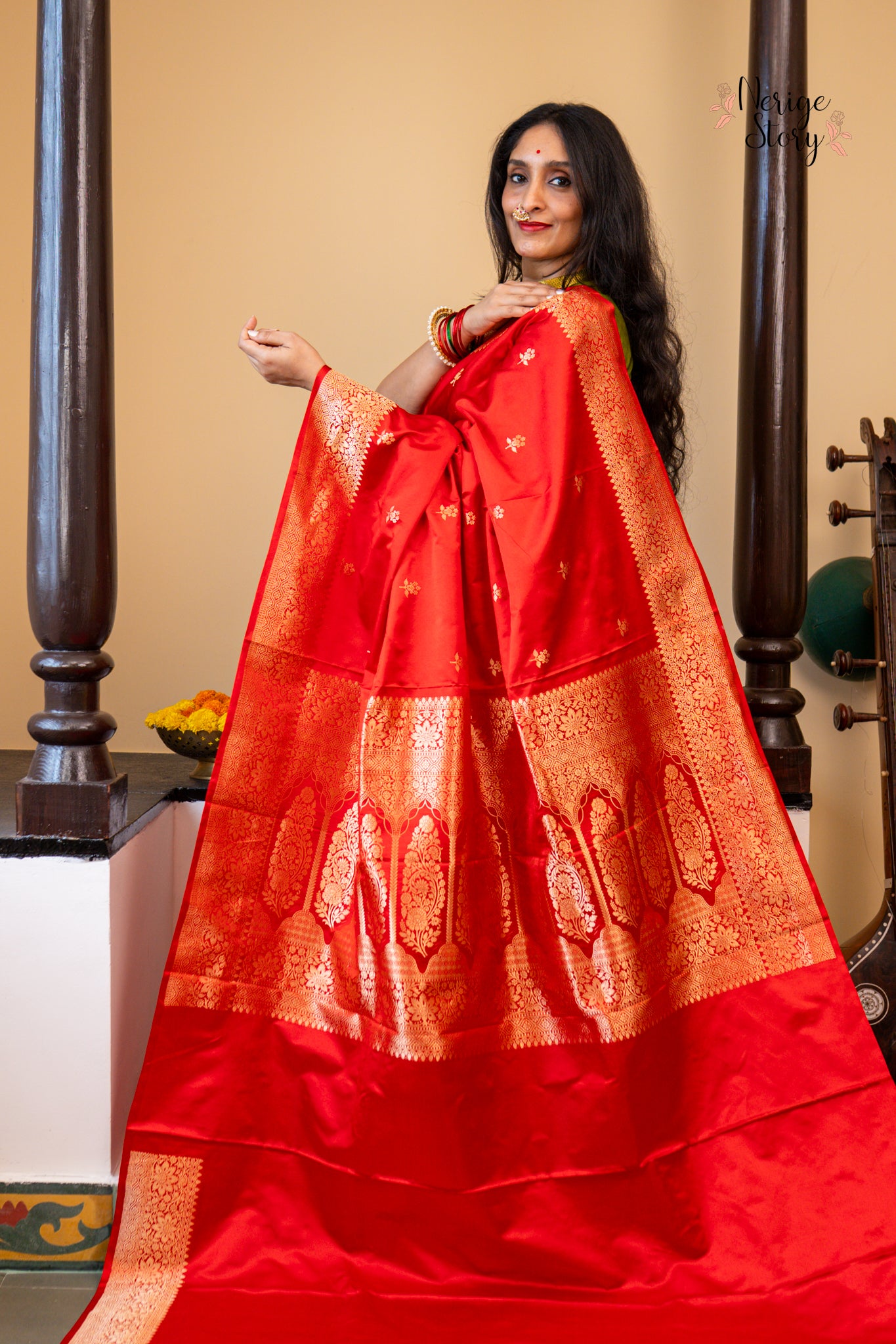 OVIYA (ओविया)