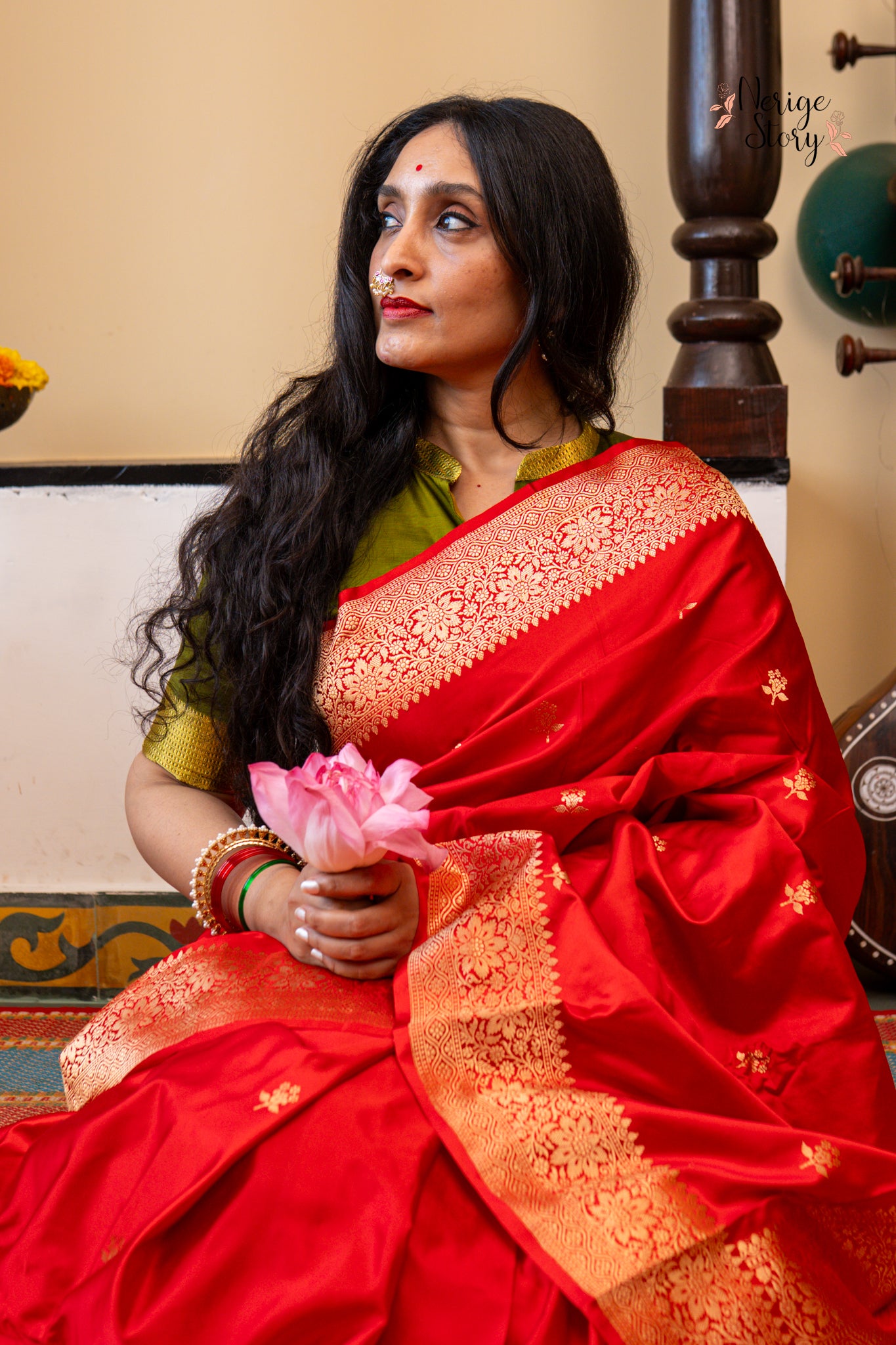 OVIYA (ओविया)