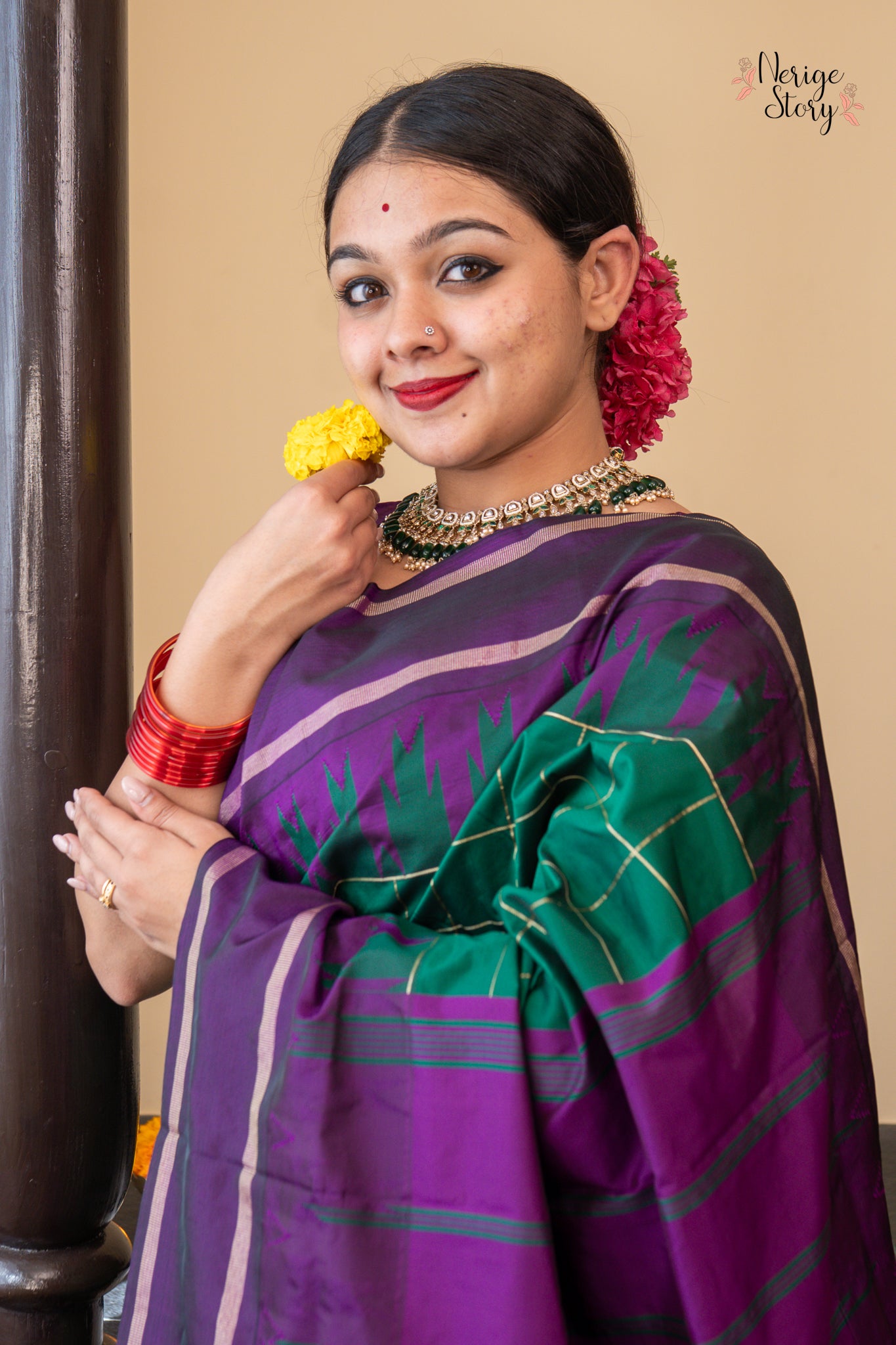 NAYANIKA (ನಯನಿಕಾ)