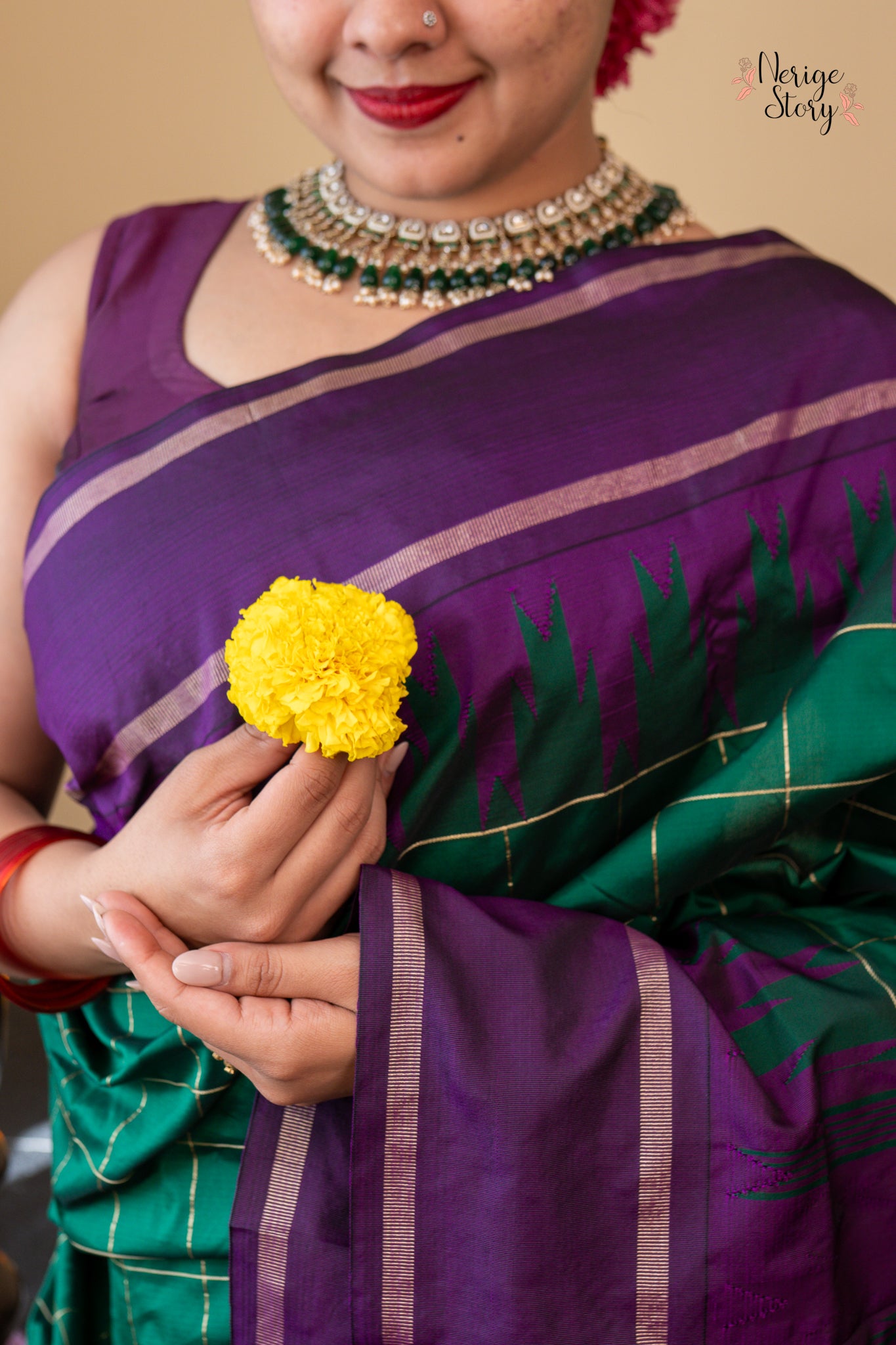 NAYANIKA (ನಯನಿಕಾ)