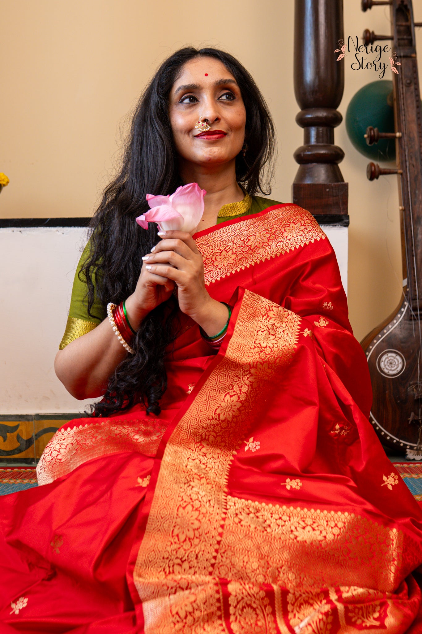 OVIYA (ओविया)
