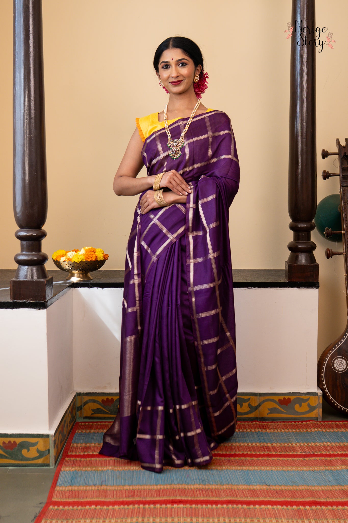 YOGARCHITA (योगार्चिता)