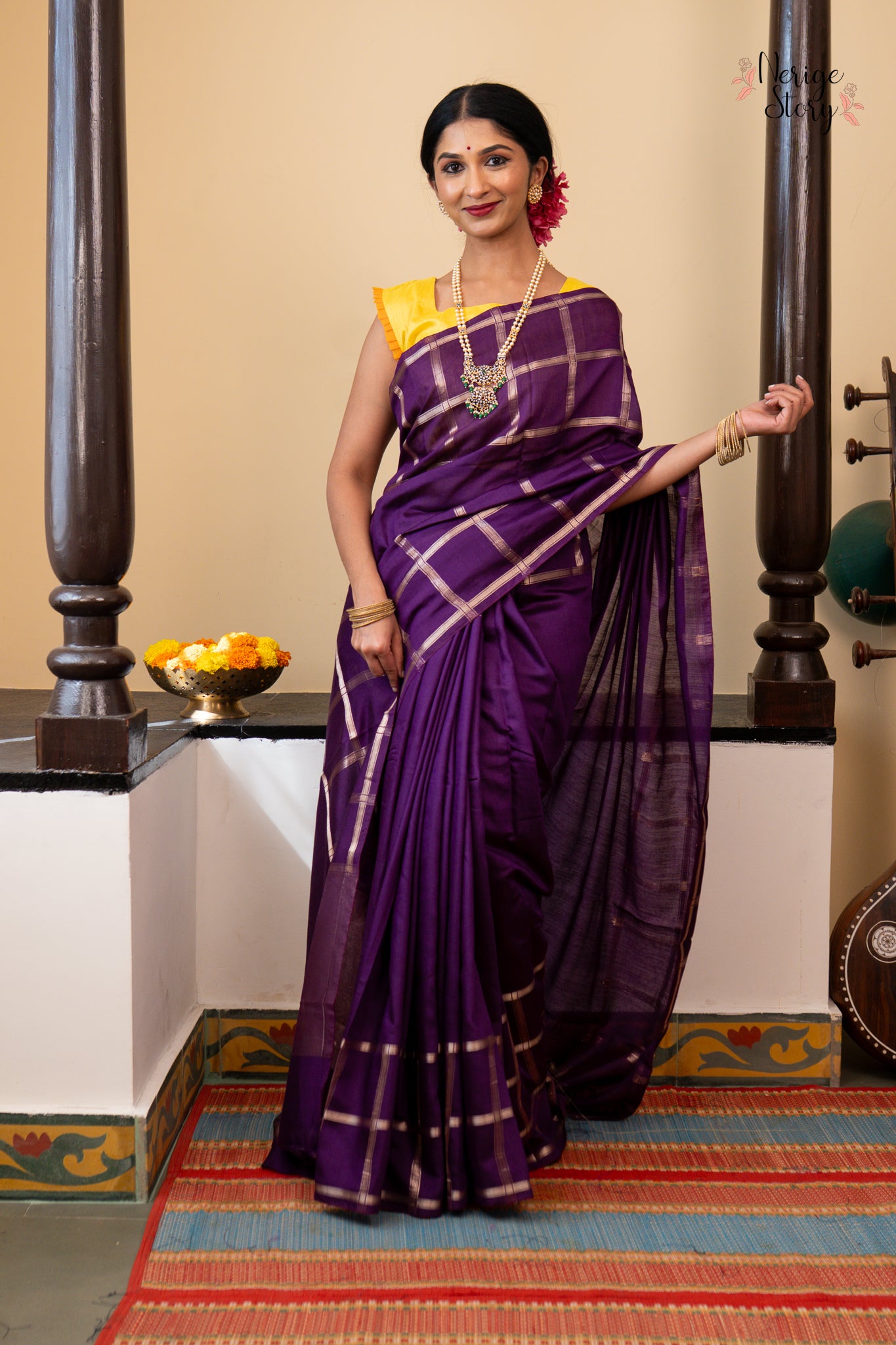 YOGARCHITA (योगार्चिता)