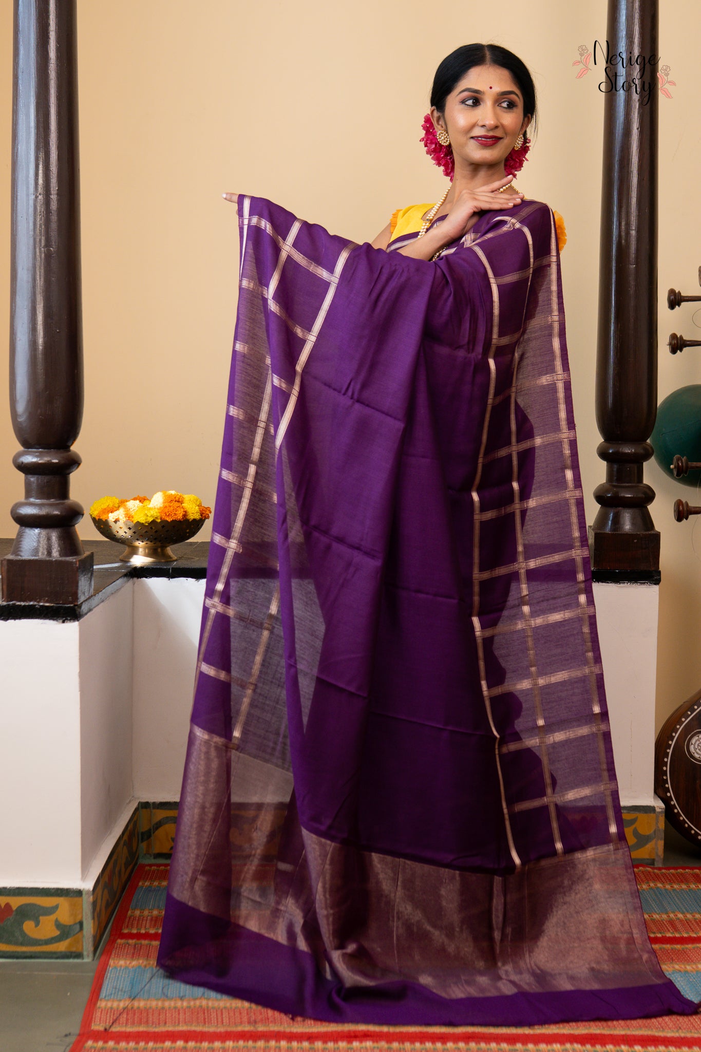 YOGARCHITA (योगार्चिता)