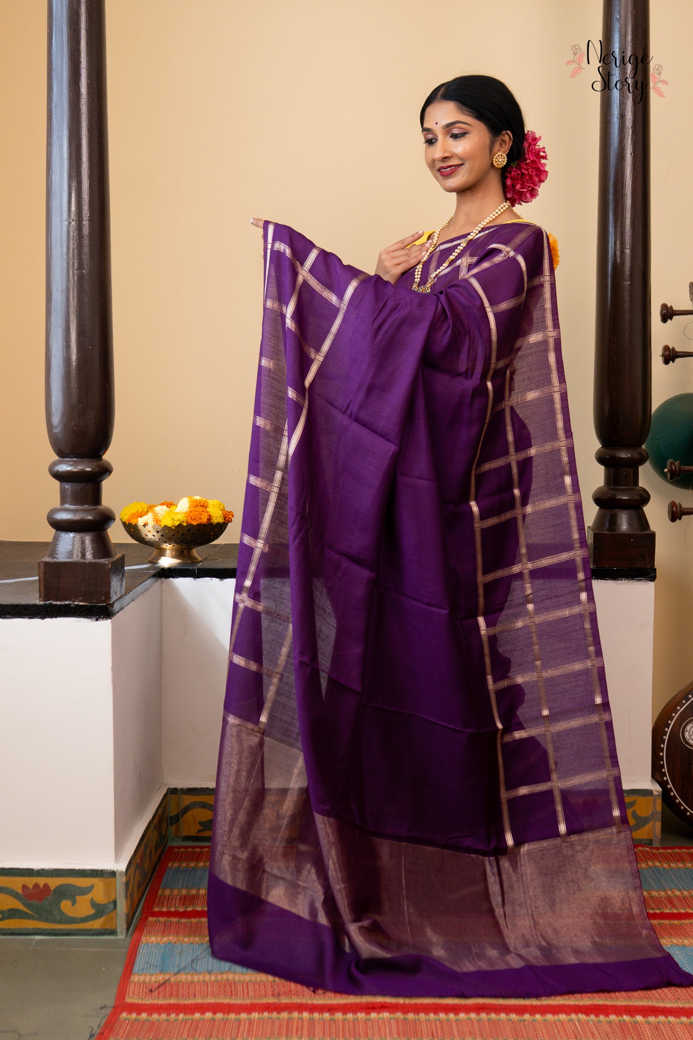 YOGARCHITA (योगार्चिता)