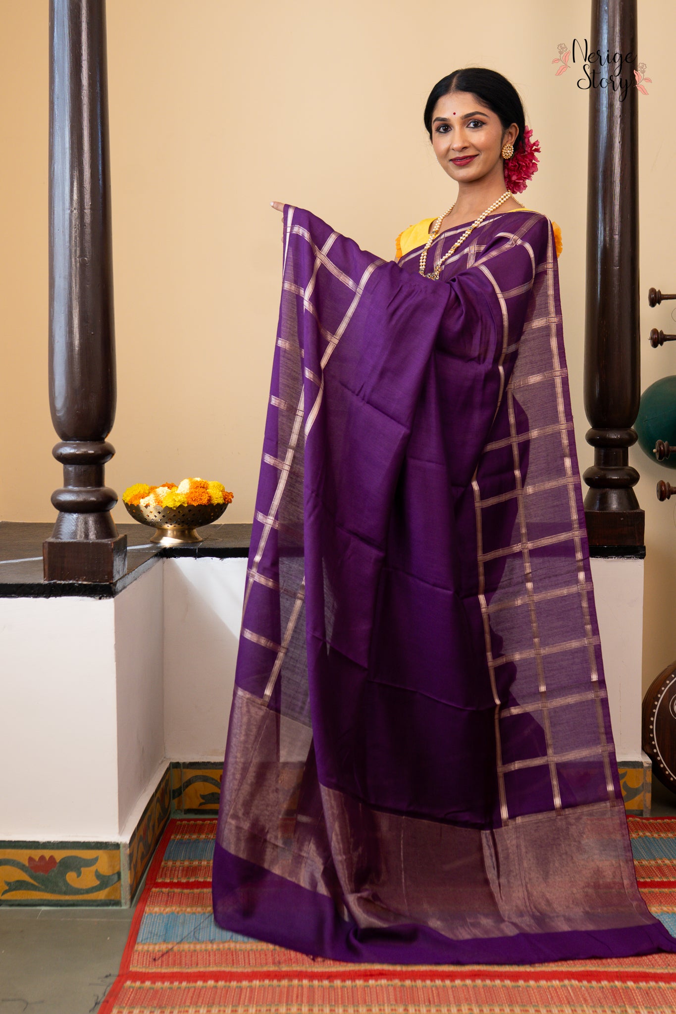 YOGARCHITA (योगार्चिता)