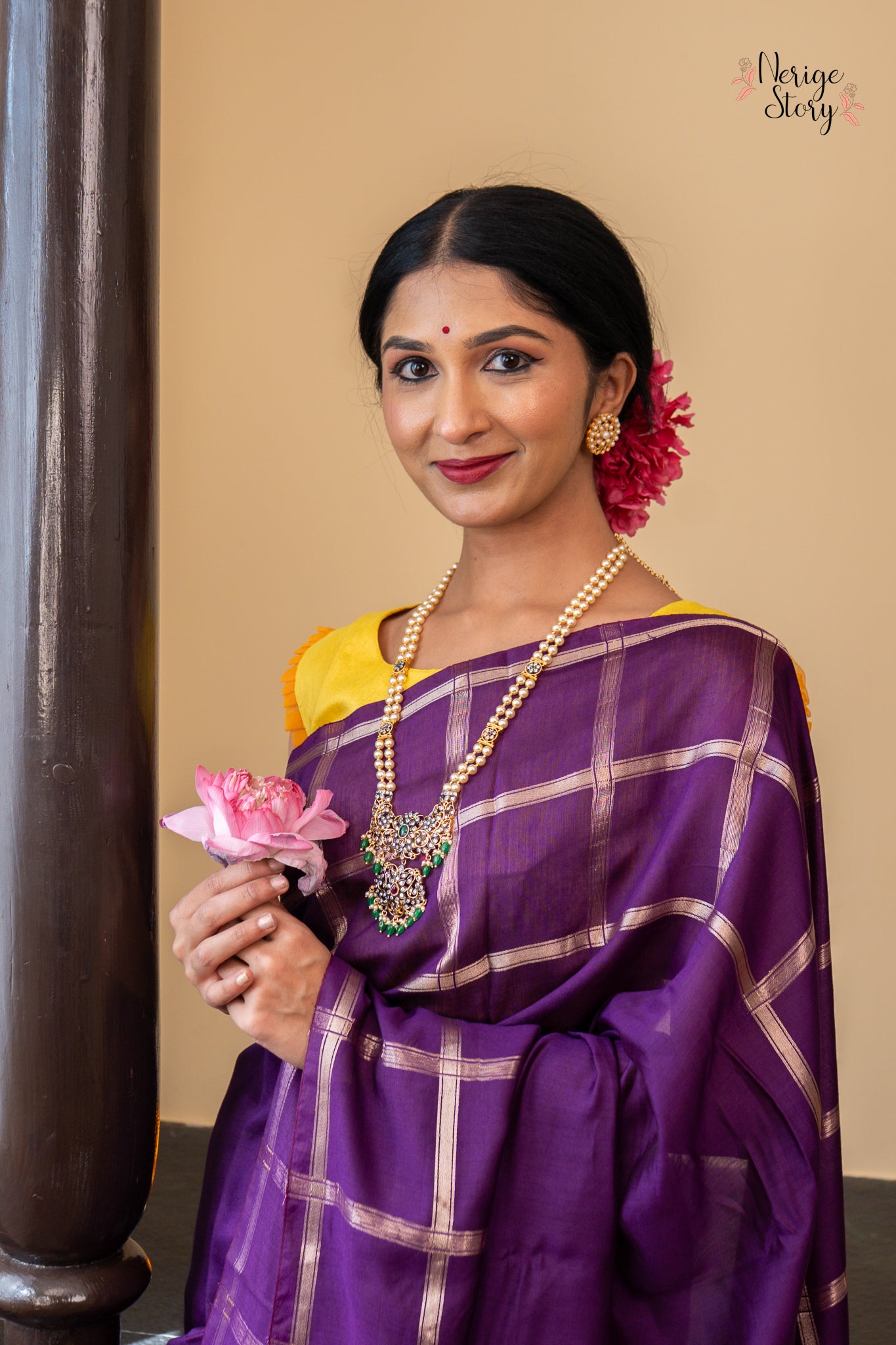 YOGARCHITA (योगार्चिता)