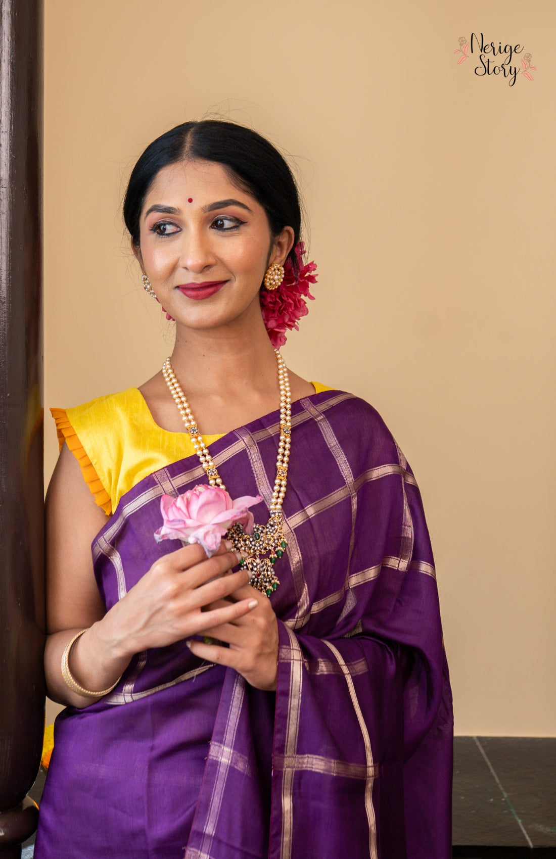 YOGARCHITA (योगार्चिता)