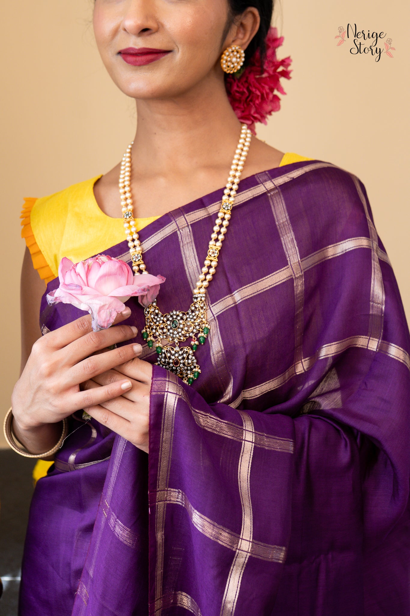 YOGARCHITA (योगार्चिता)