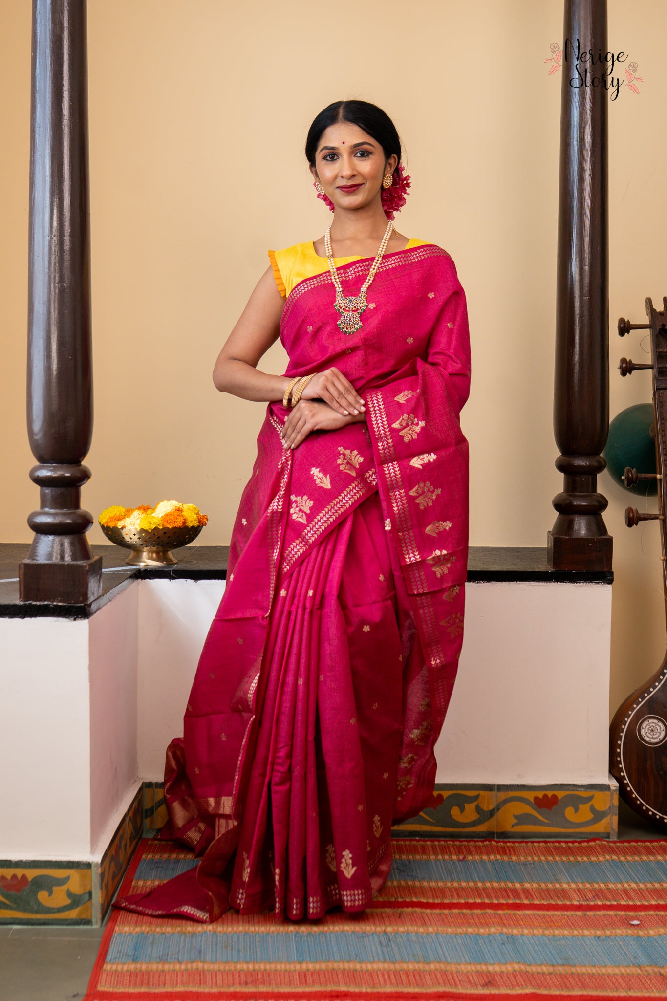 DARSHINI (दर्शिनी)