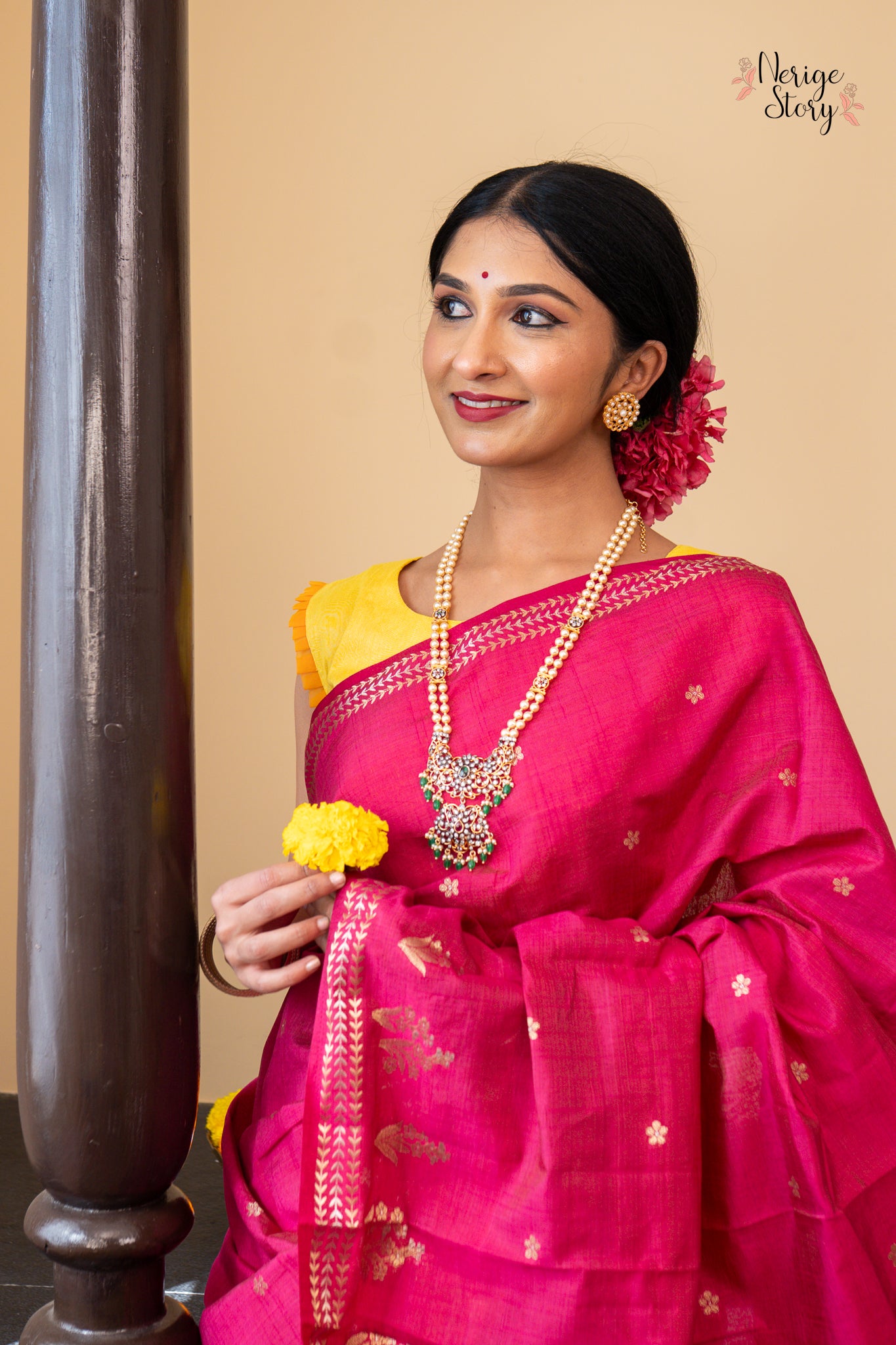 DARSHINI (दर्शिनी)