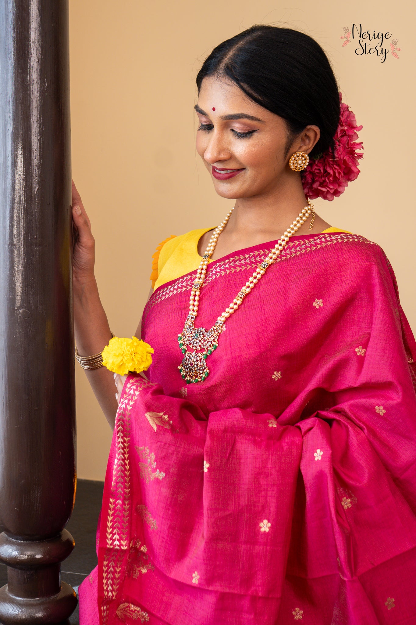 DARSHINI (दर्शिनी)