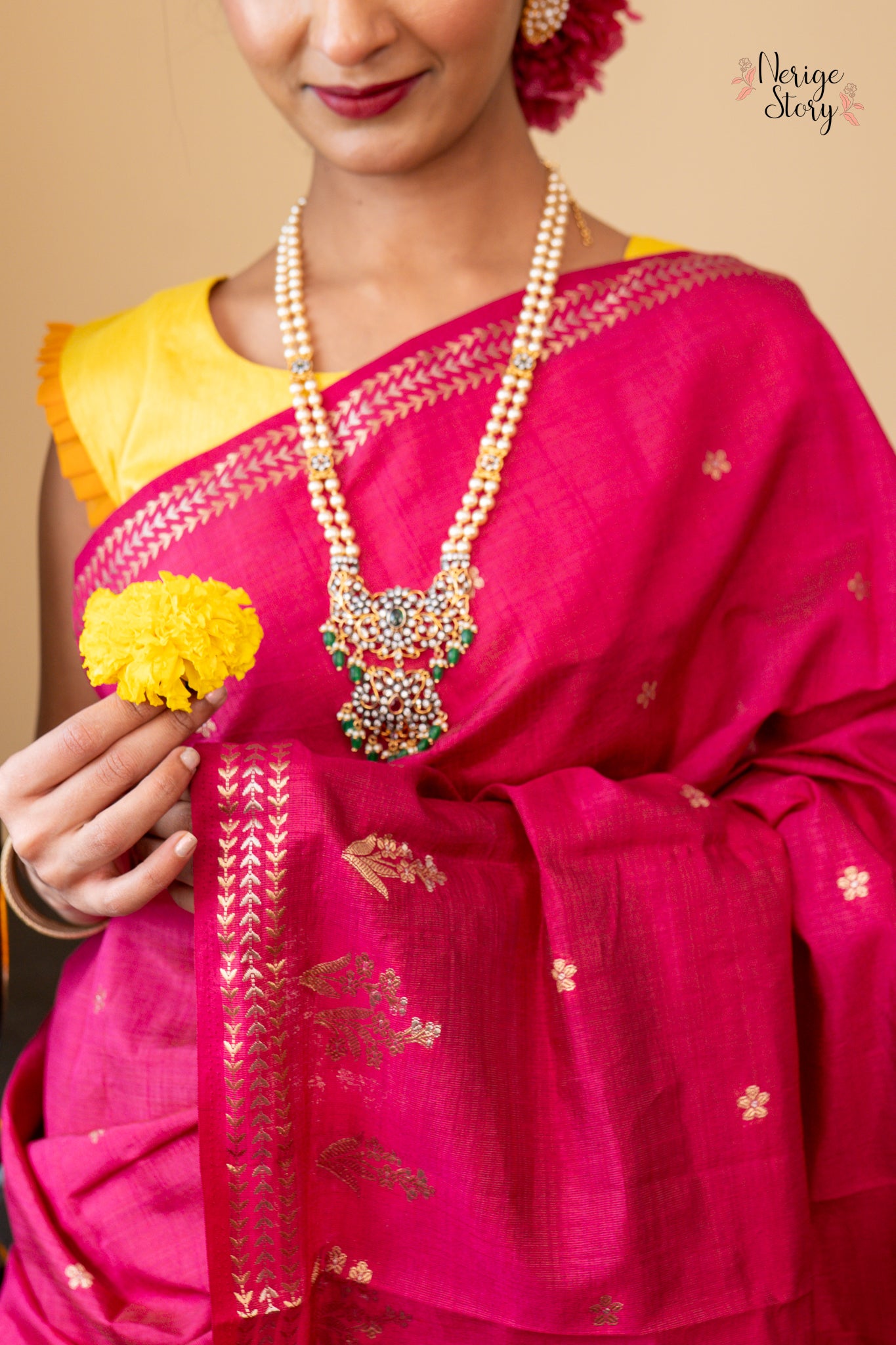 DARSHINI (दर्शिनी)