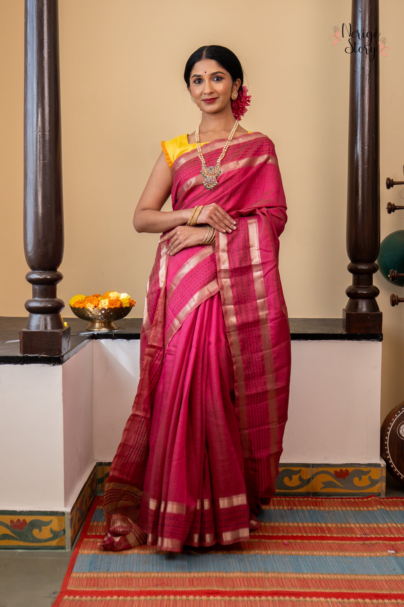 MRIDYAA (मृद्या)