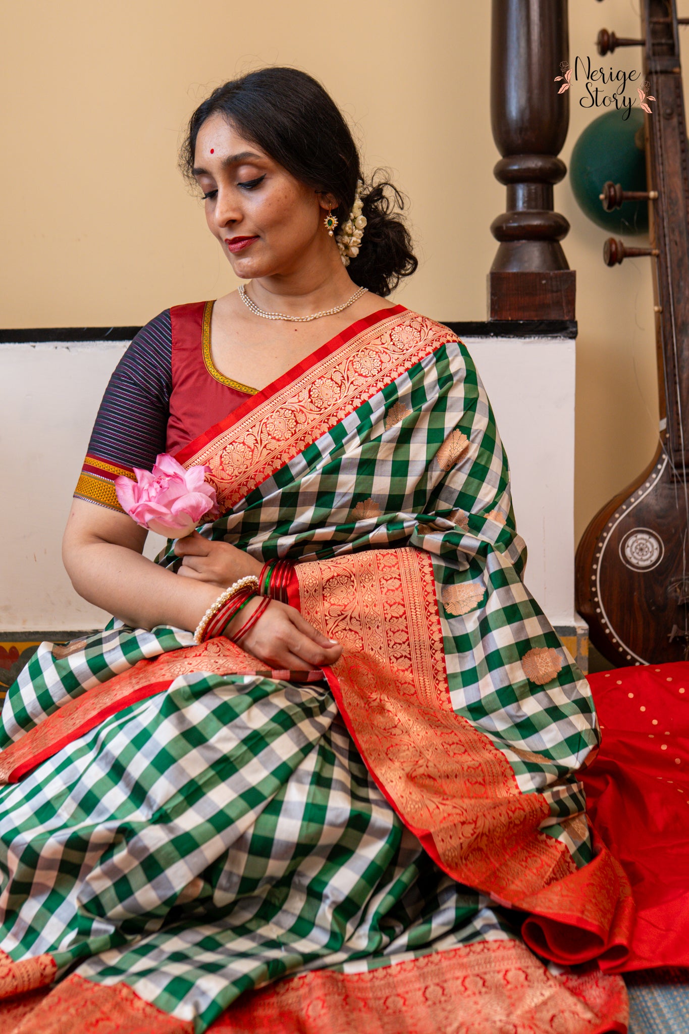 ILA ( इला )