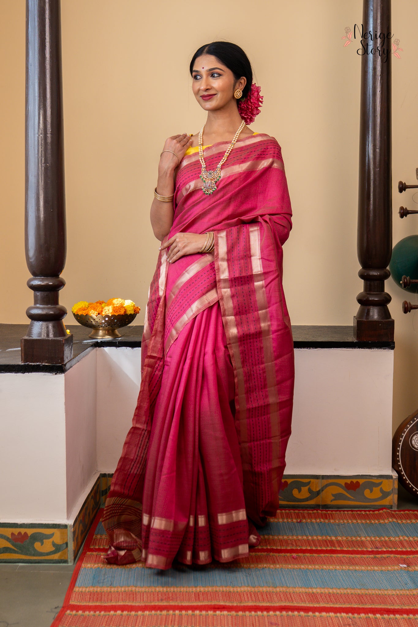 MRIDYAA (मृद्या)