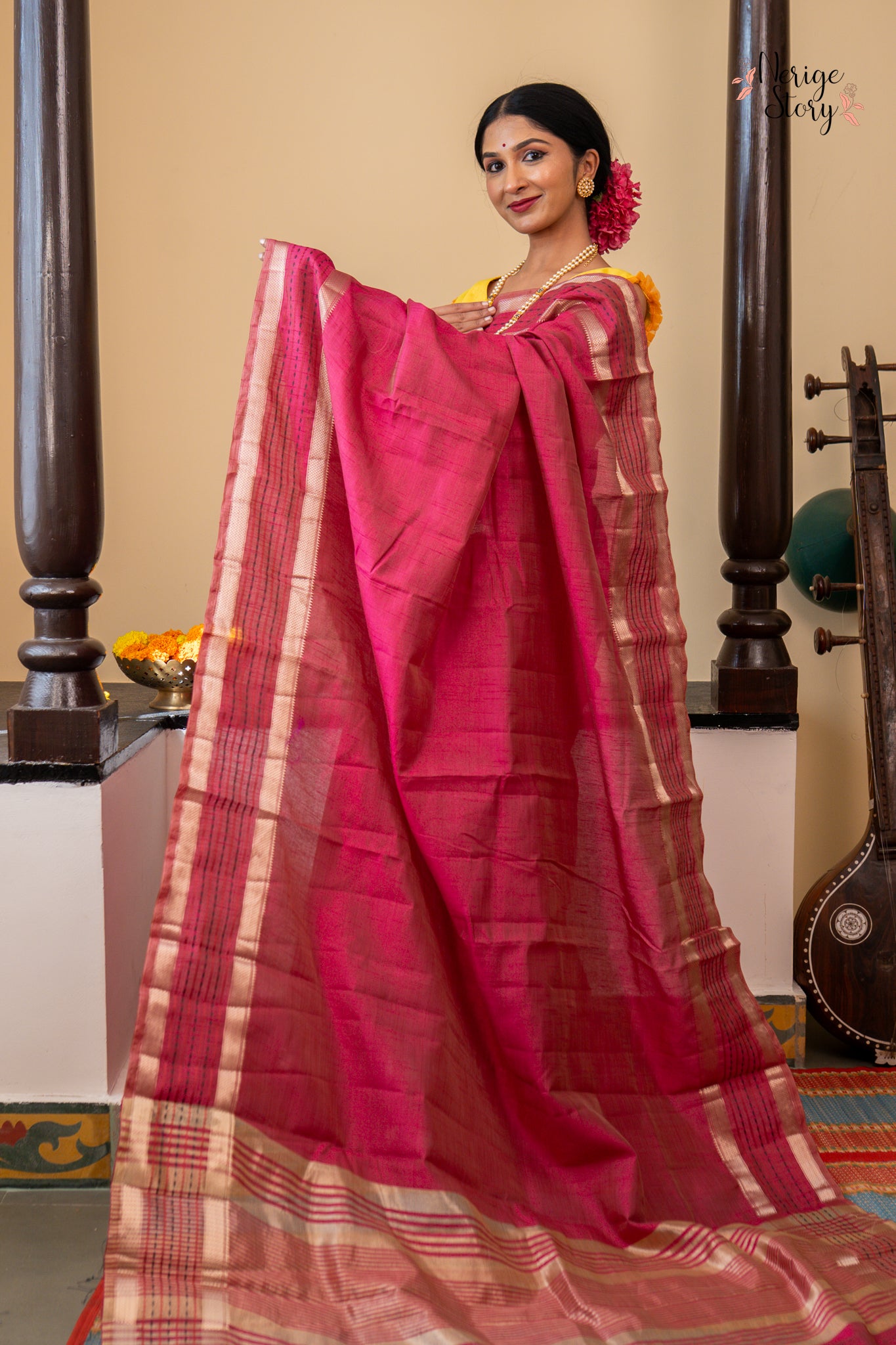 MRIDYAA (मृद्या)