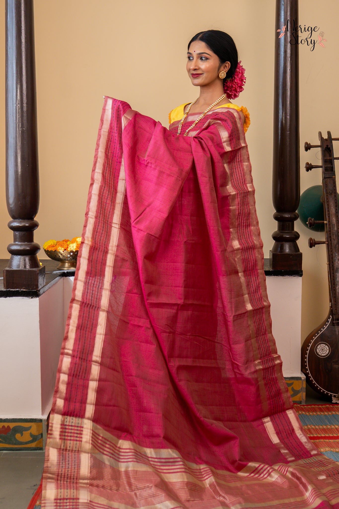 MRIDYAA (मृद्या)