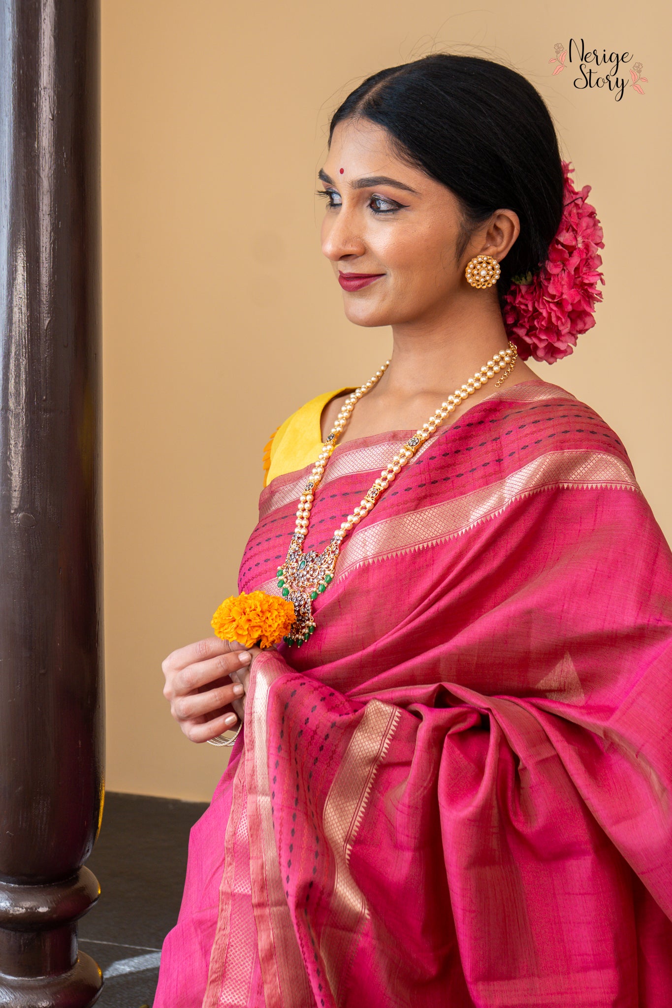 MRIDYAA (मृद्या)