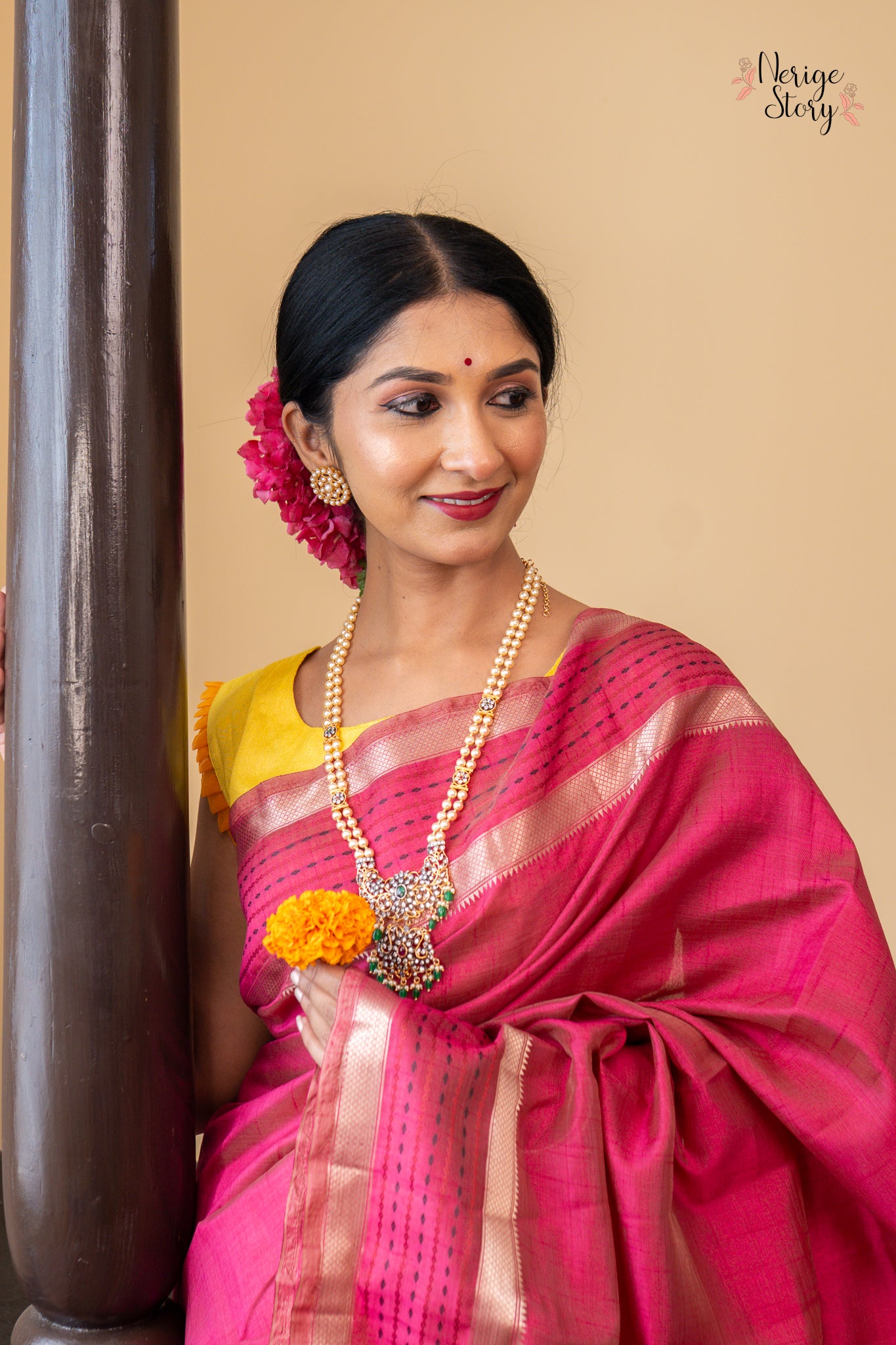 MRIDYAA (मृद्या)