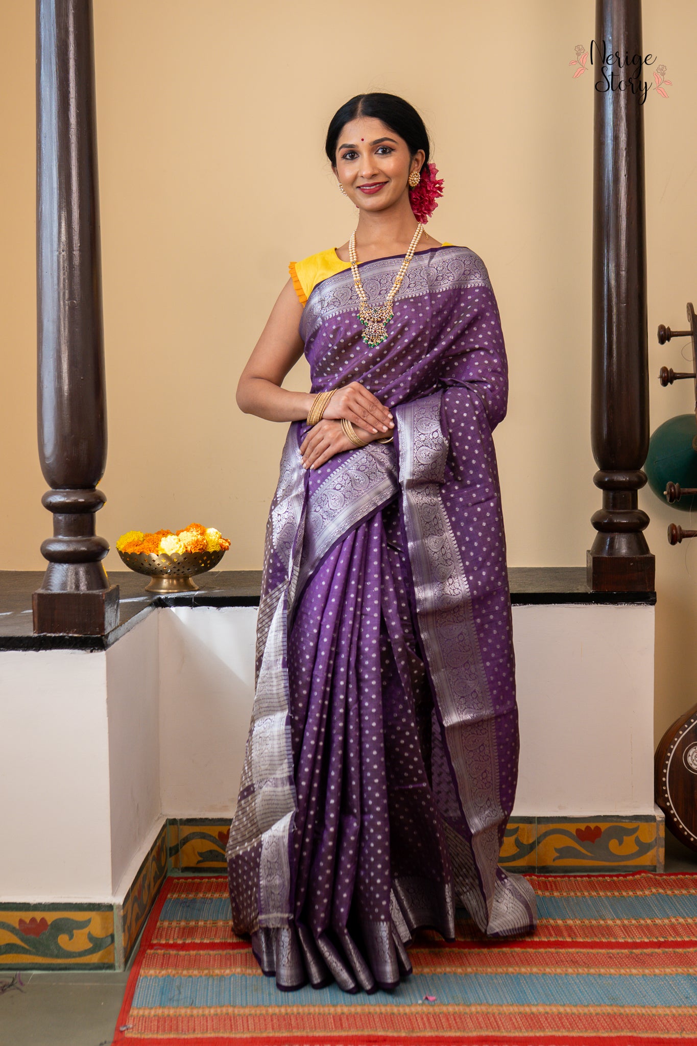 ISHITVIKA (इषित्विका)