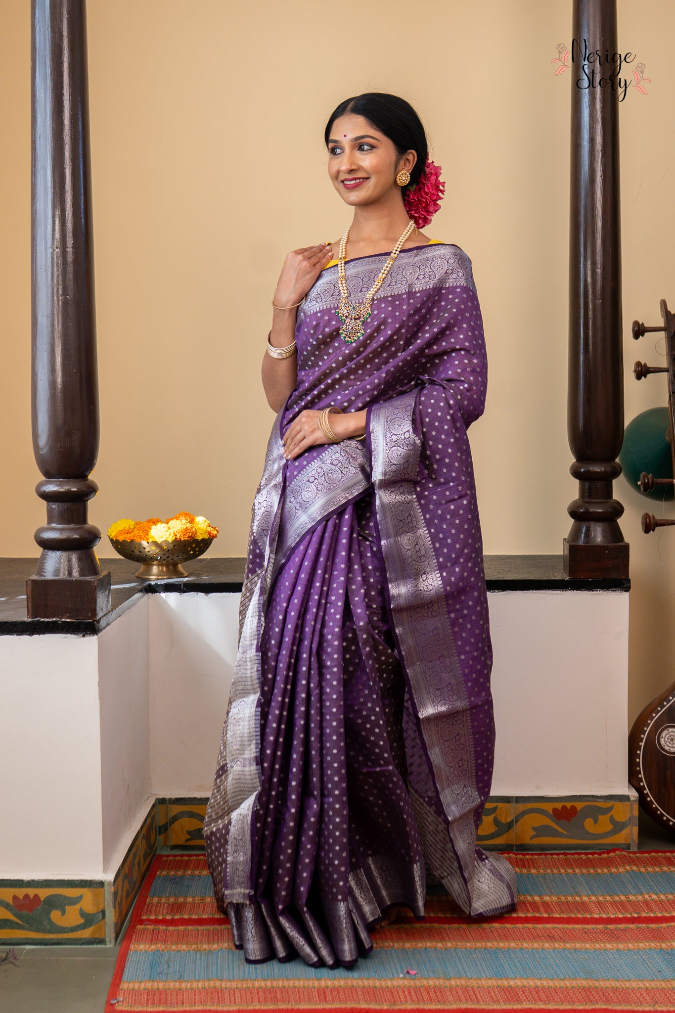 ISHITVIKA (इषित्विका)