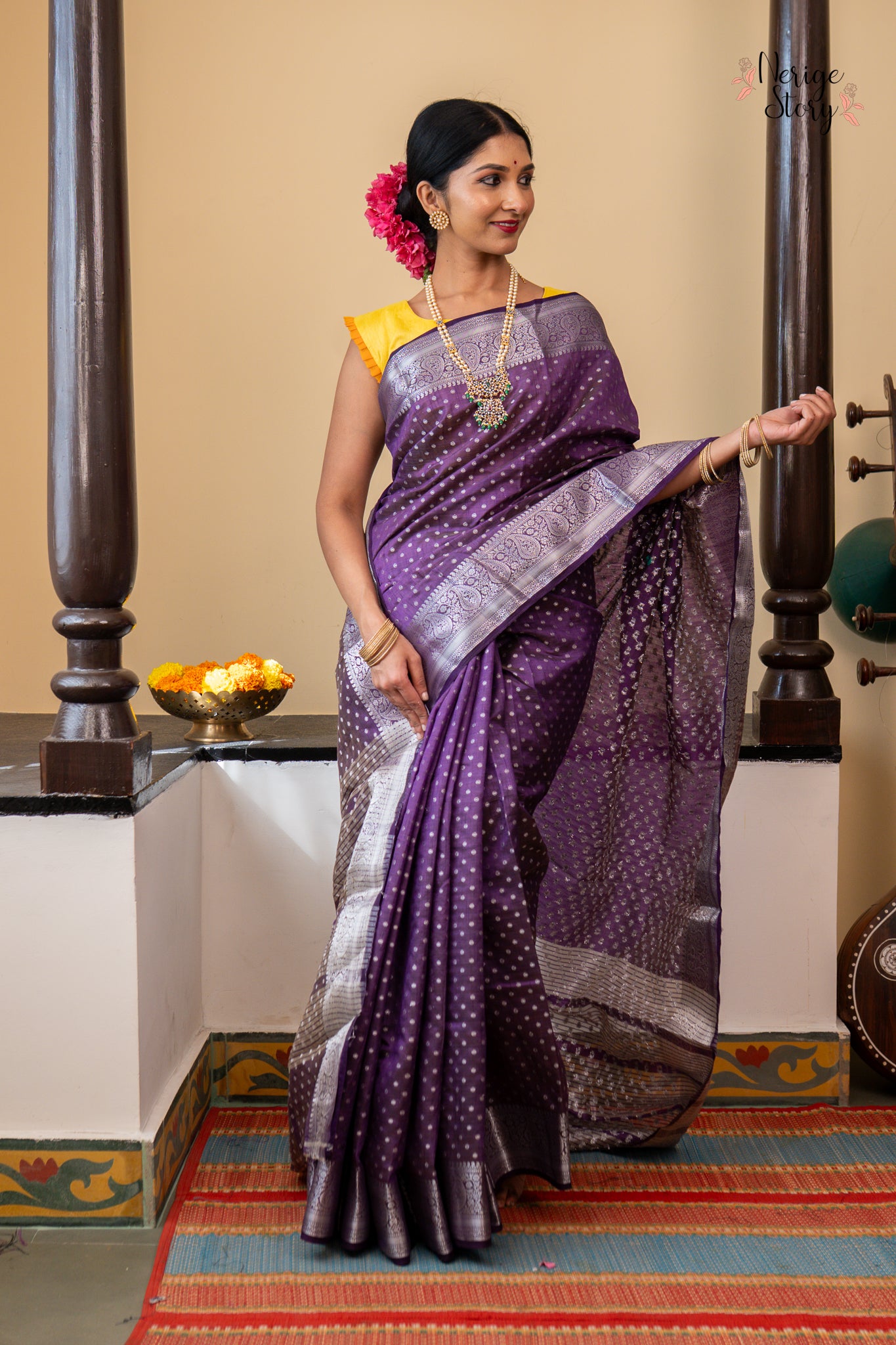 ISHITVIKA (इषित्विका)