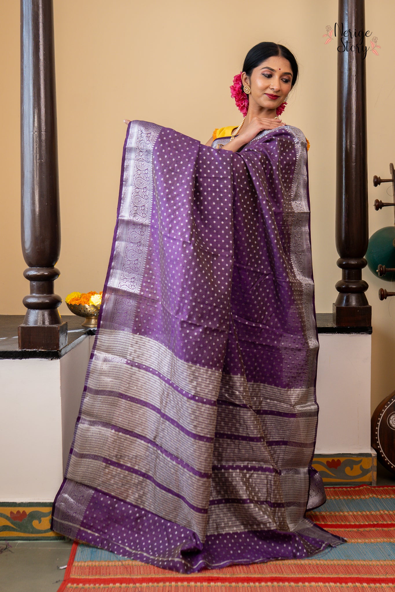 ISHITVIKA (इषित्विका)