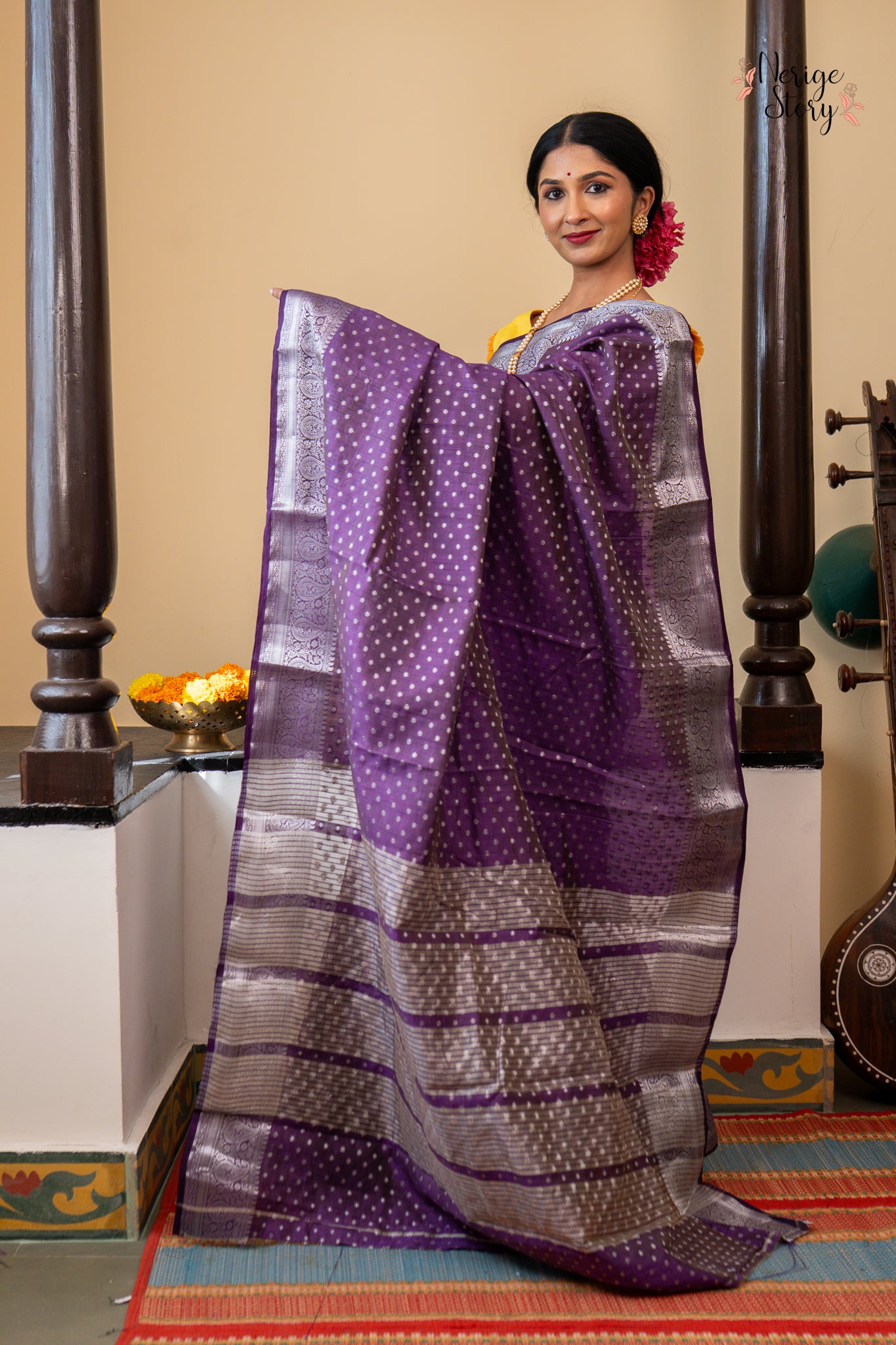 ISHITVIKA (इषित्विका)