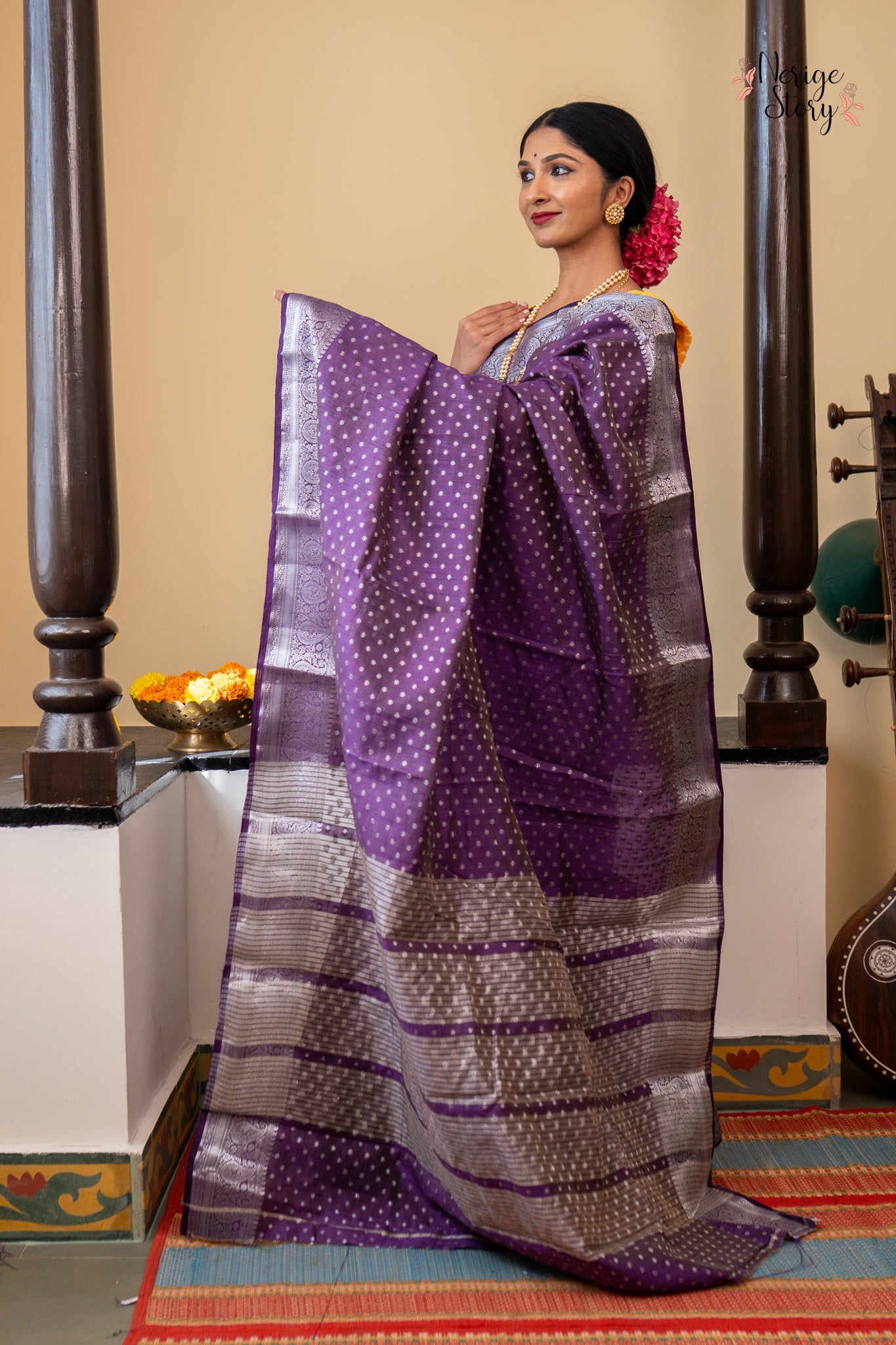 ISHITVIKA (इषित्विका)