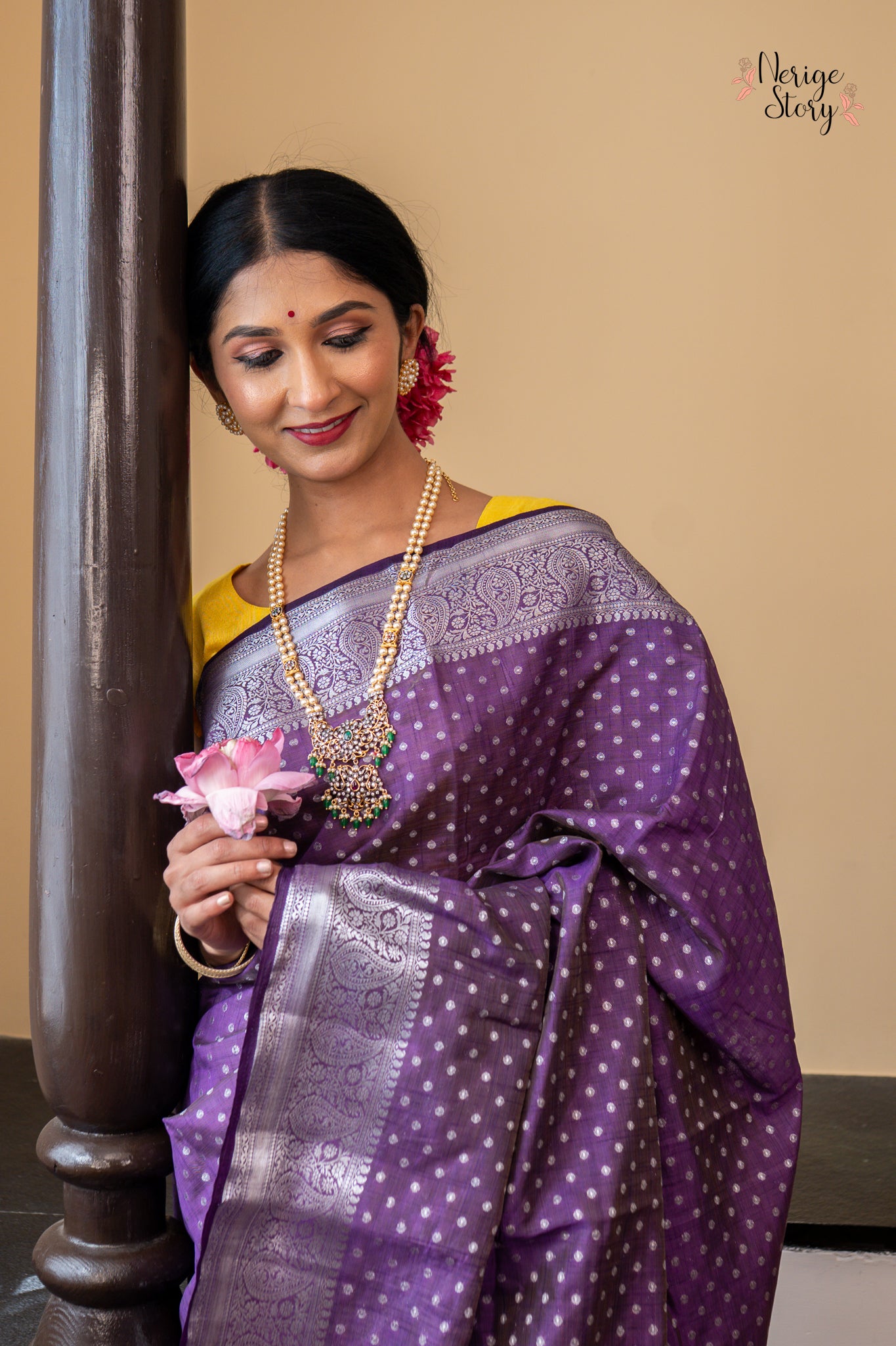 ISHITVIKA (इषित्विका)