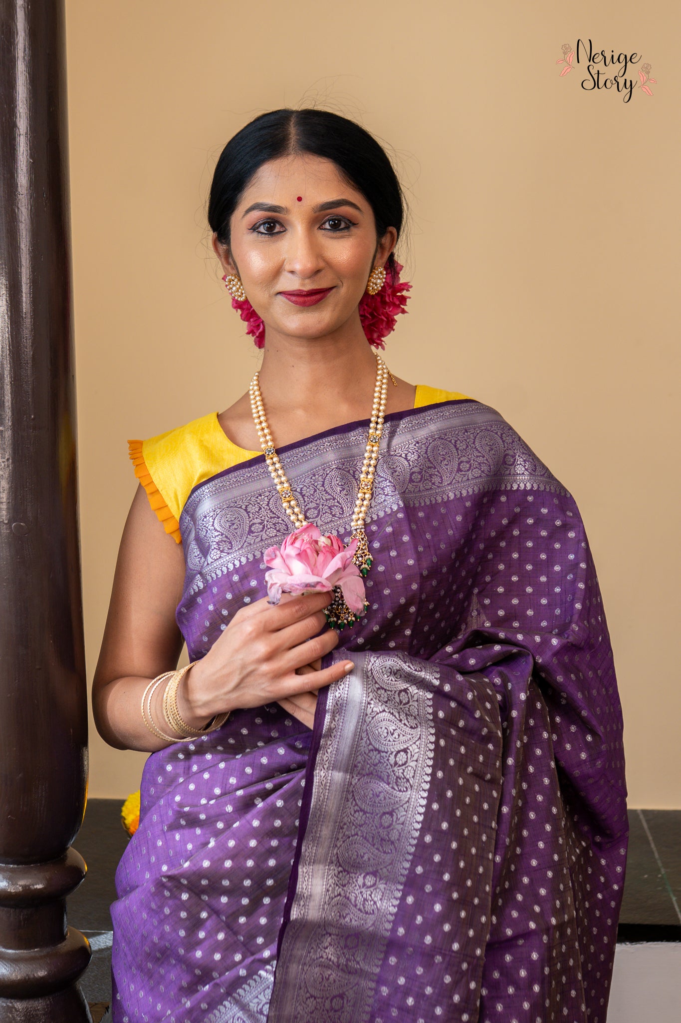 ISHITVIKA (इषित्विका)