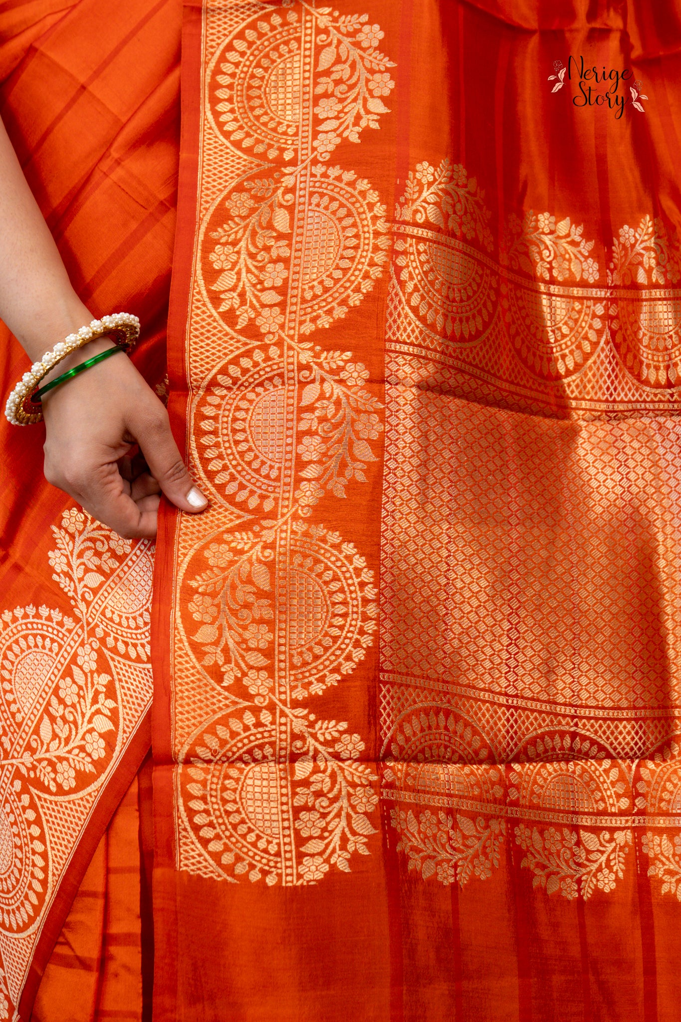 NIDHISHA (निर्धिषा)