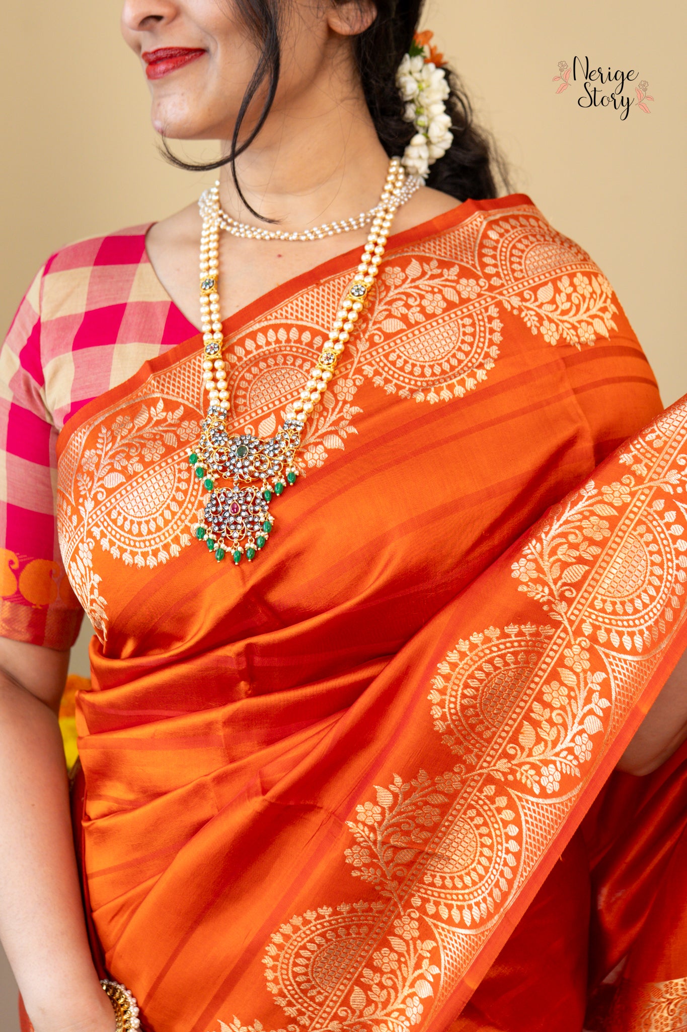 NIDHISHA (निर्धिषा)