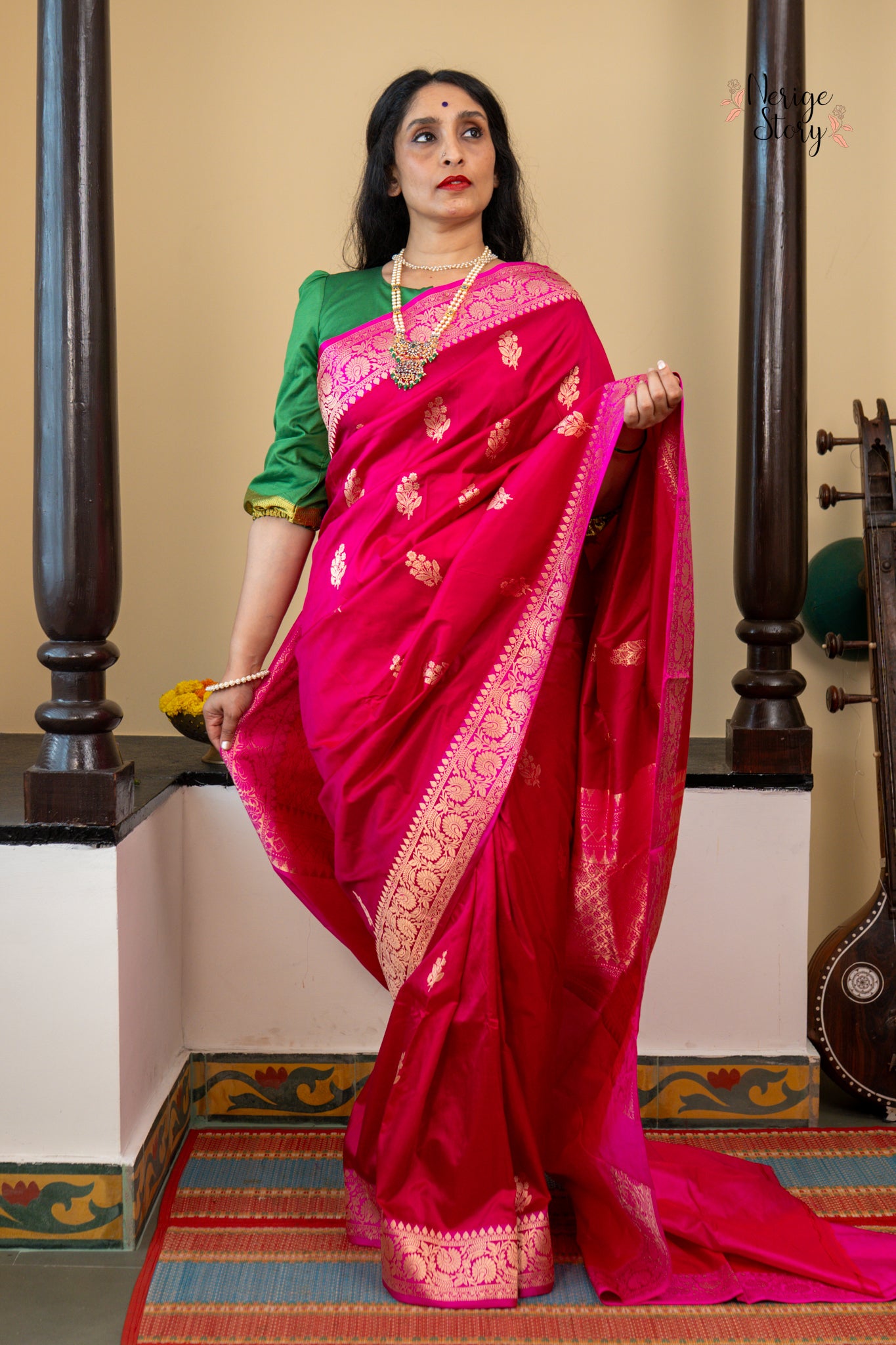 SULABHA ( सुलभा)