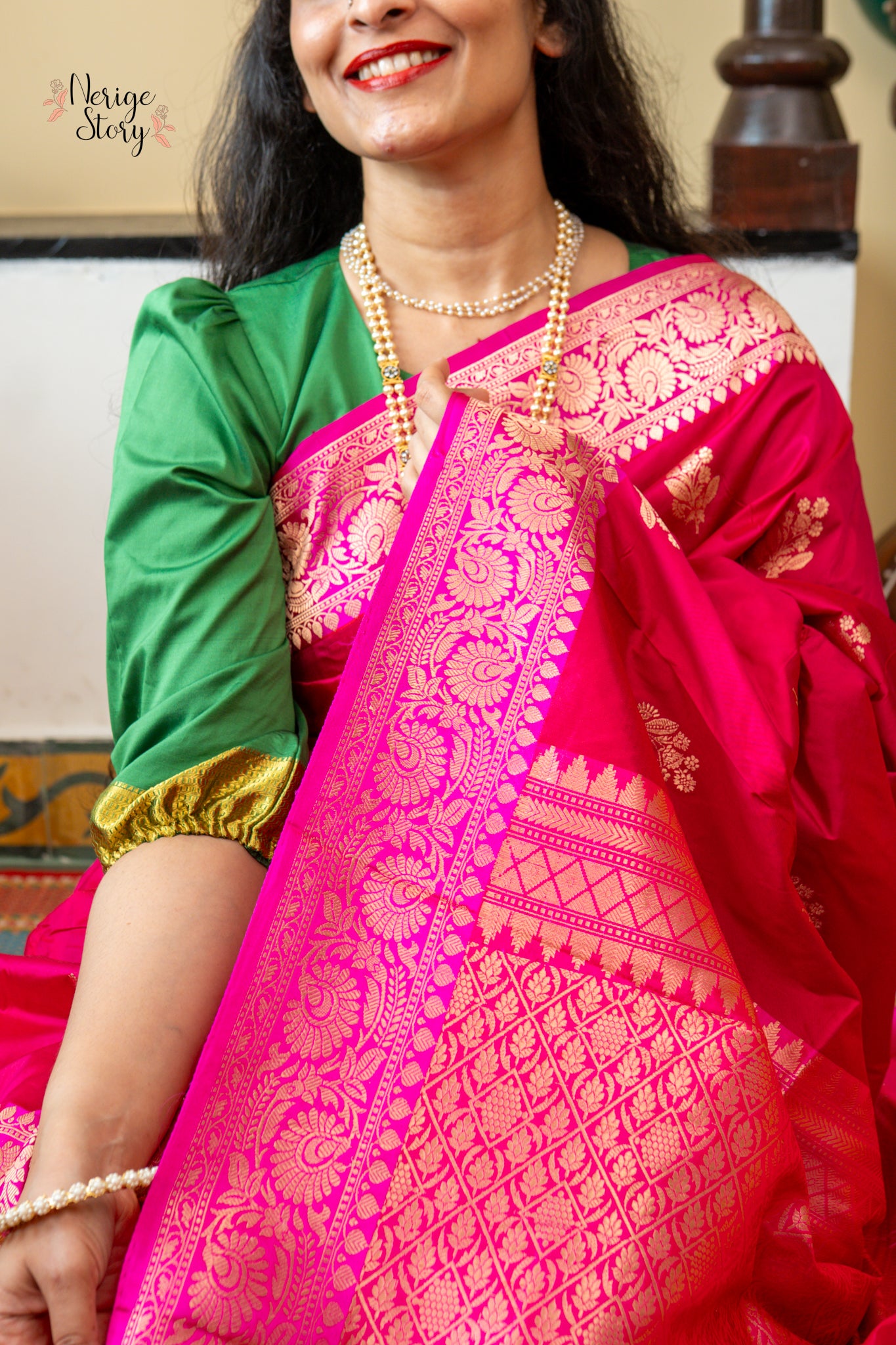 SULABHA ( सुलभा)