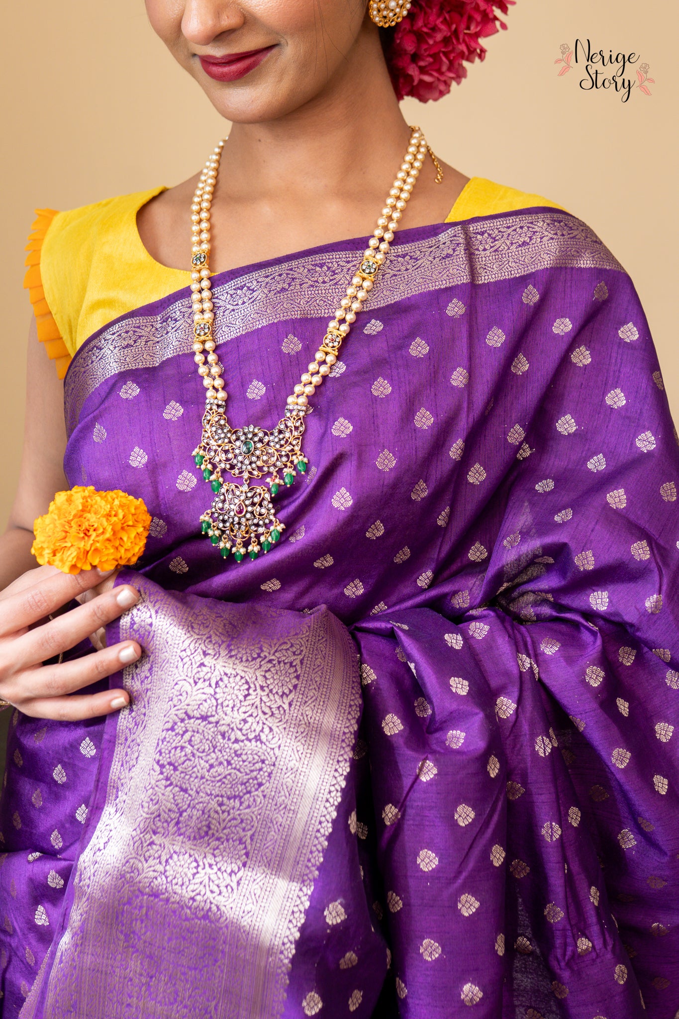 AMBHRINI (अम्भ्रिणी)