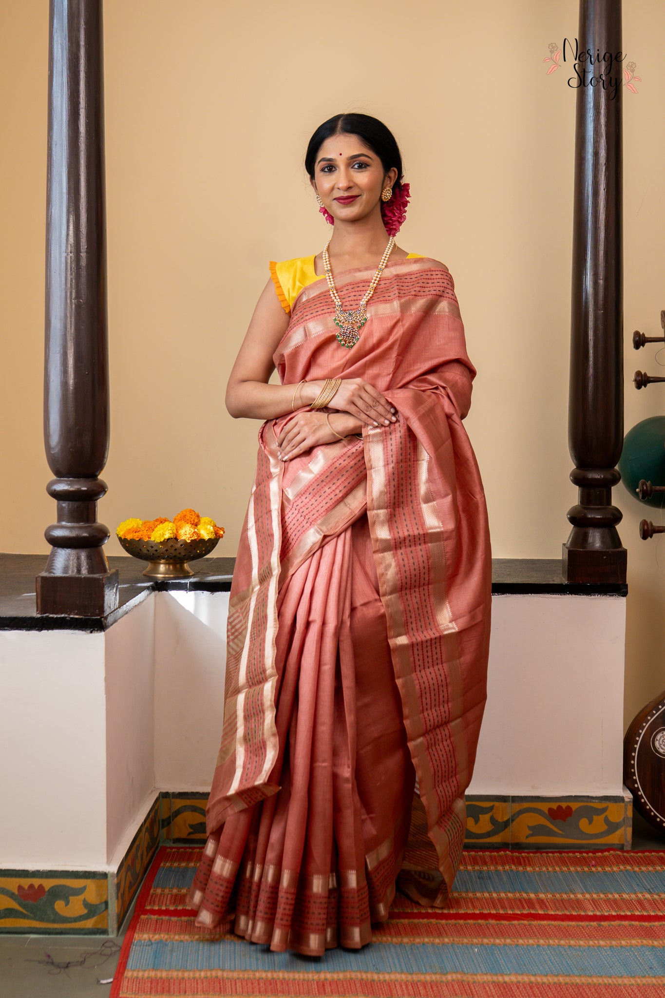 MANTRIKA (मंत्रिका)