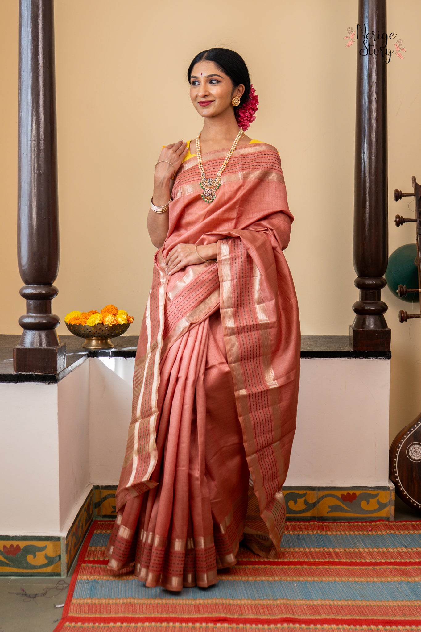 MANTRIKA (मंत्रिका)