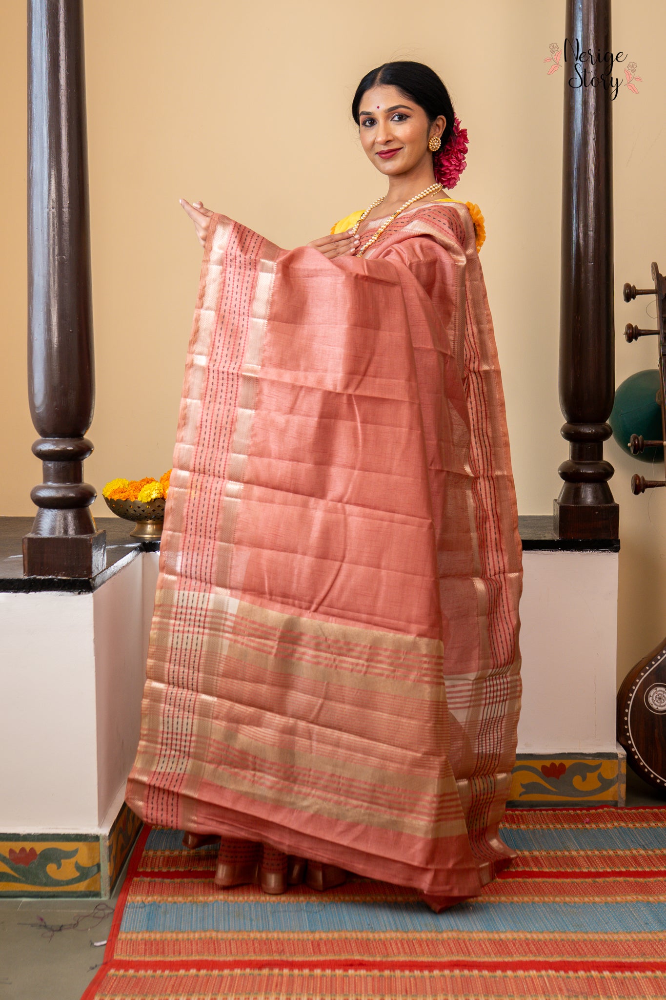 MANTRIKA (मंत्रिका)