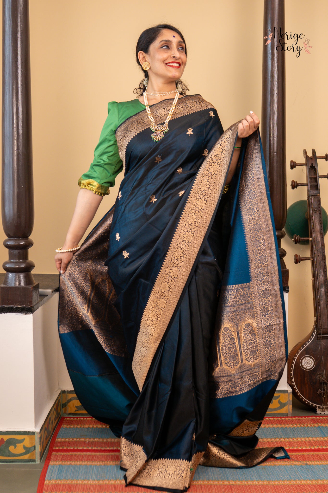 MAHIKA (माहिका)