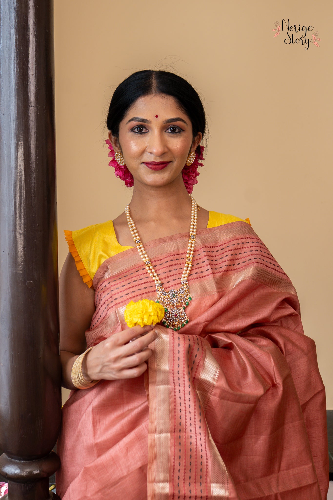 MANTRIKA (मंत्रिका)